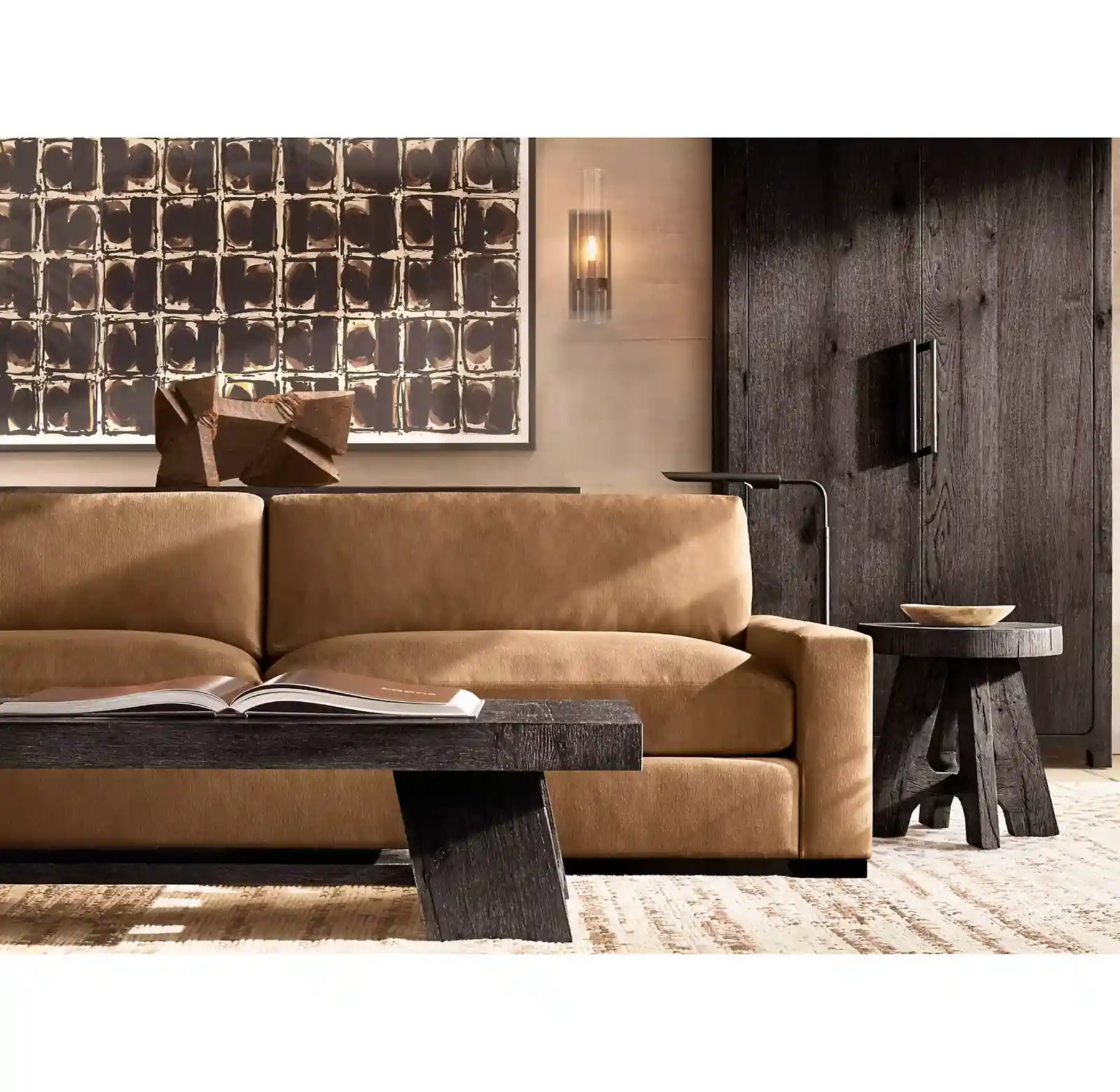 cloud couch
