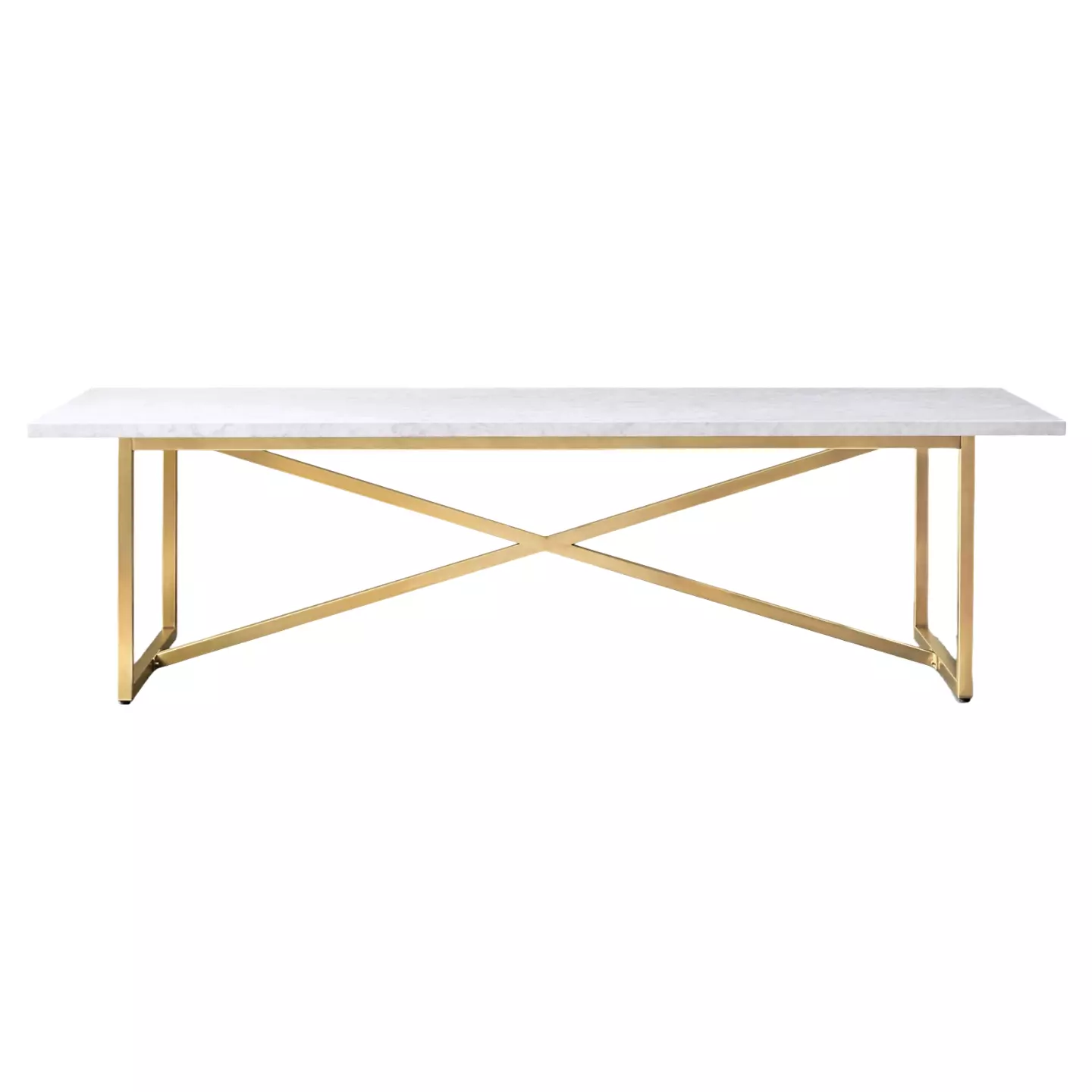 marble dining table