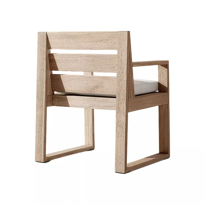 arm chair dining chairs
