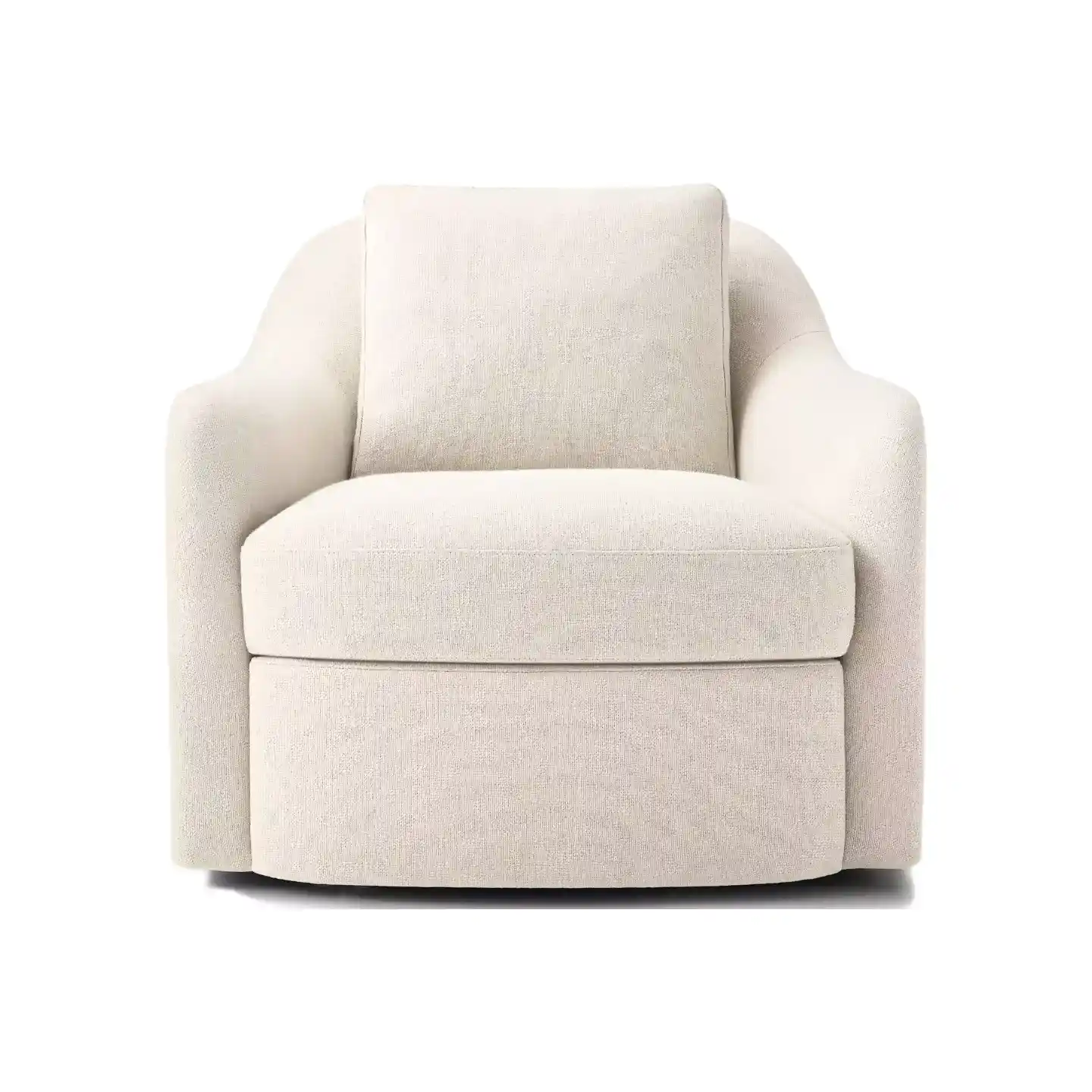 cozy lounge chair