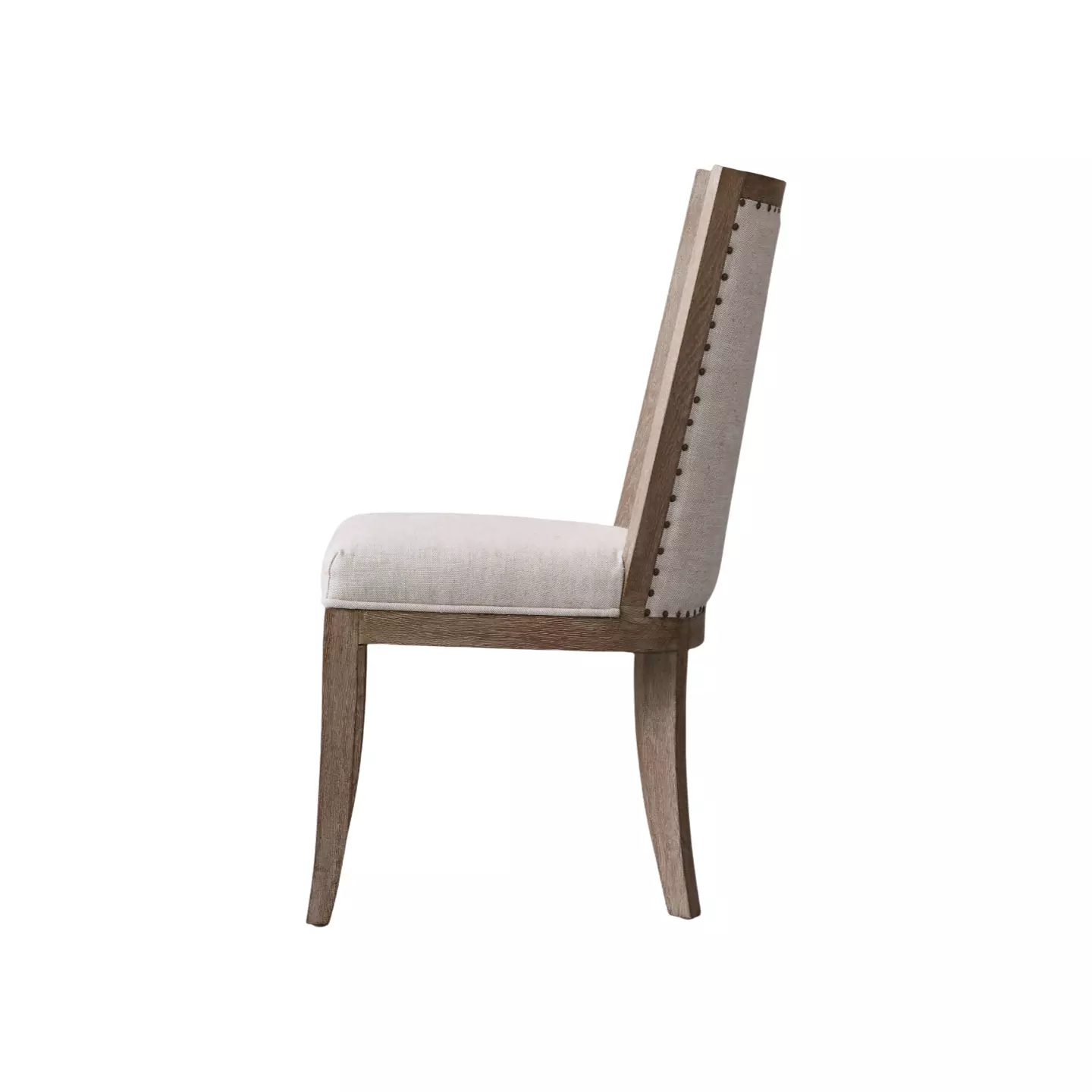 rh dining chair