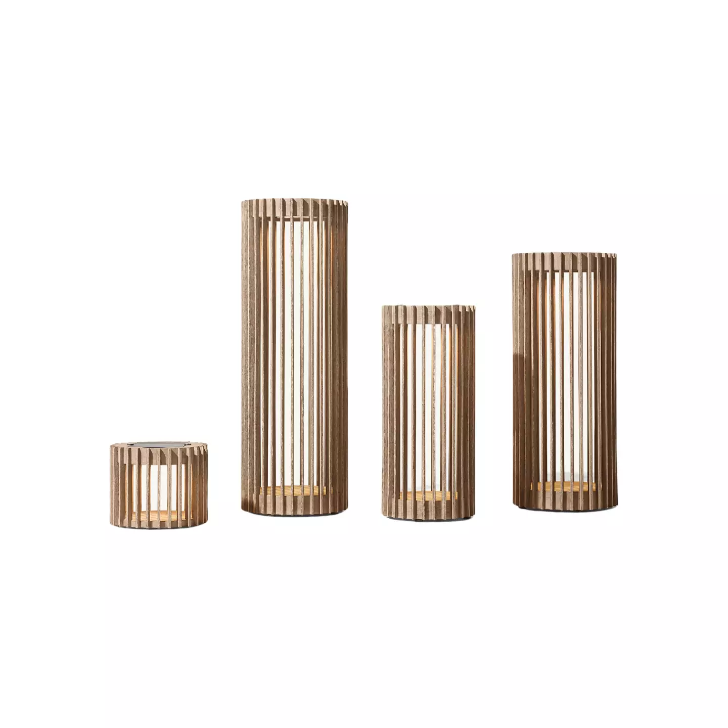 teak outdoor lanterns