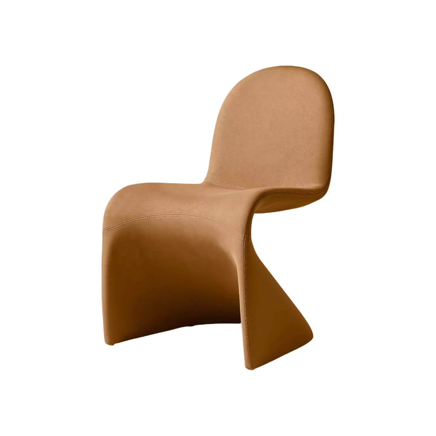 rh dining chair