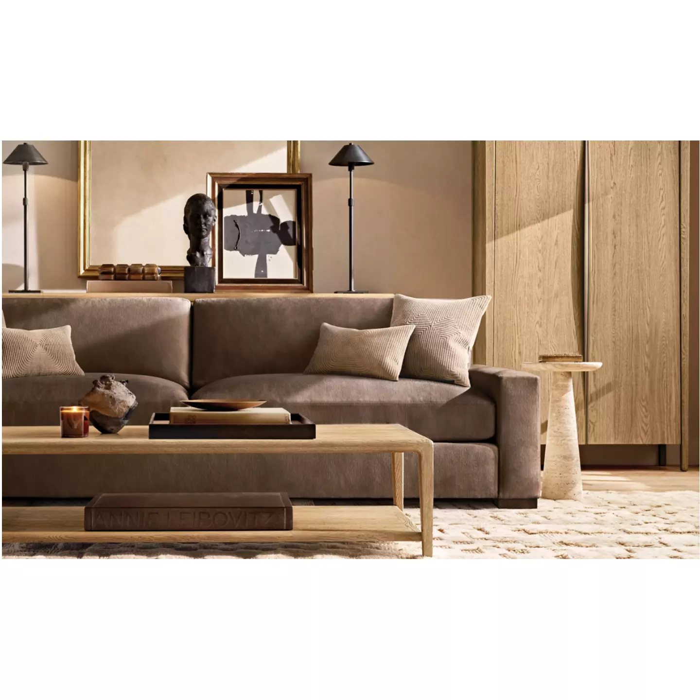rh modern