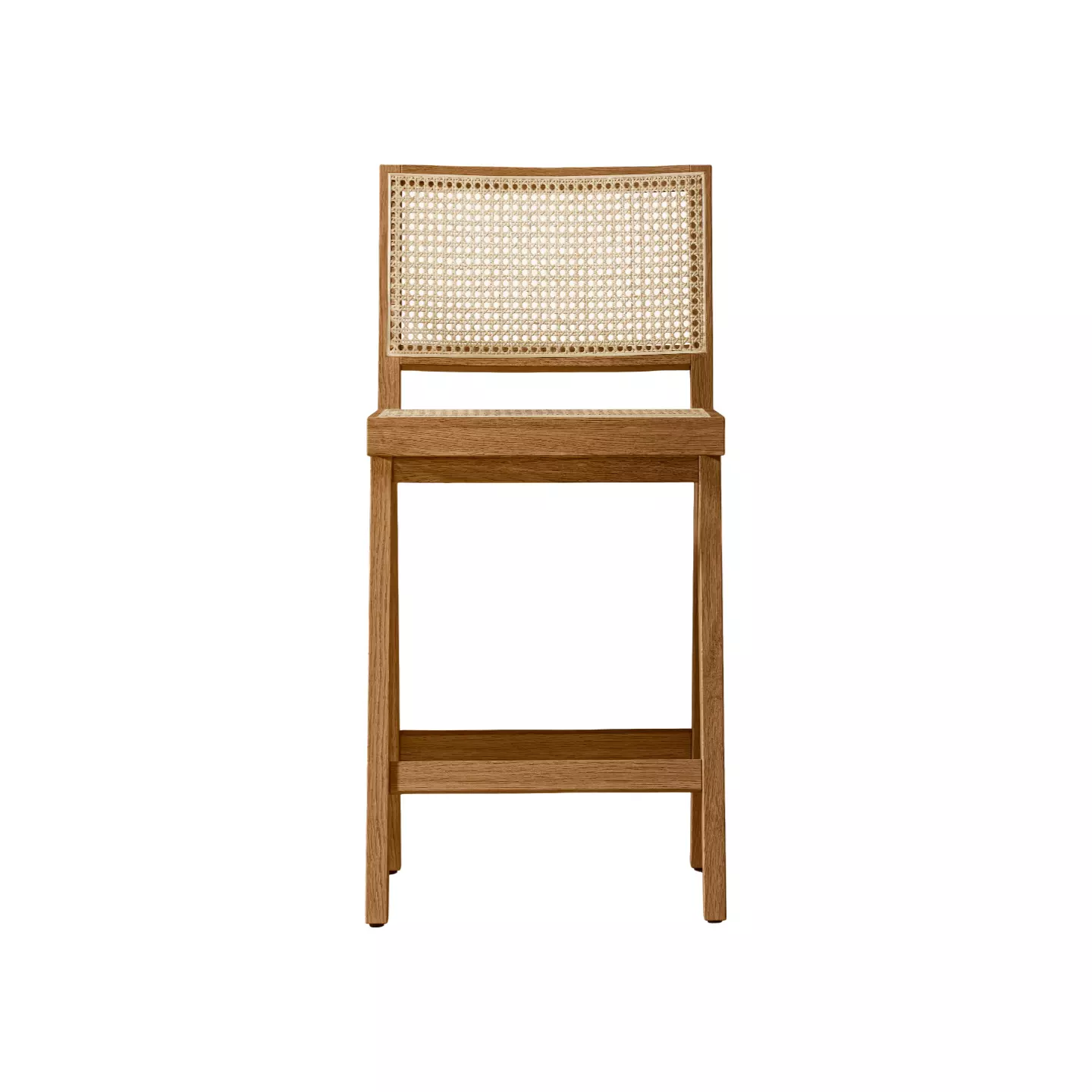 oak counter stools