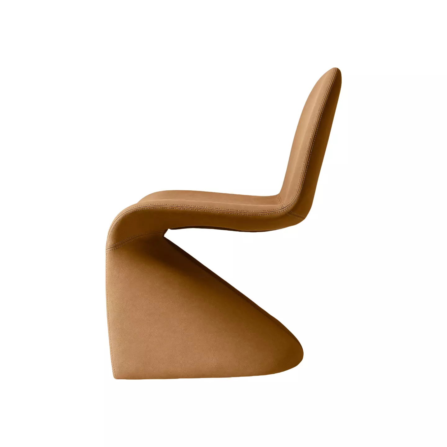 rh side chair