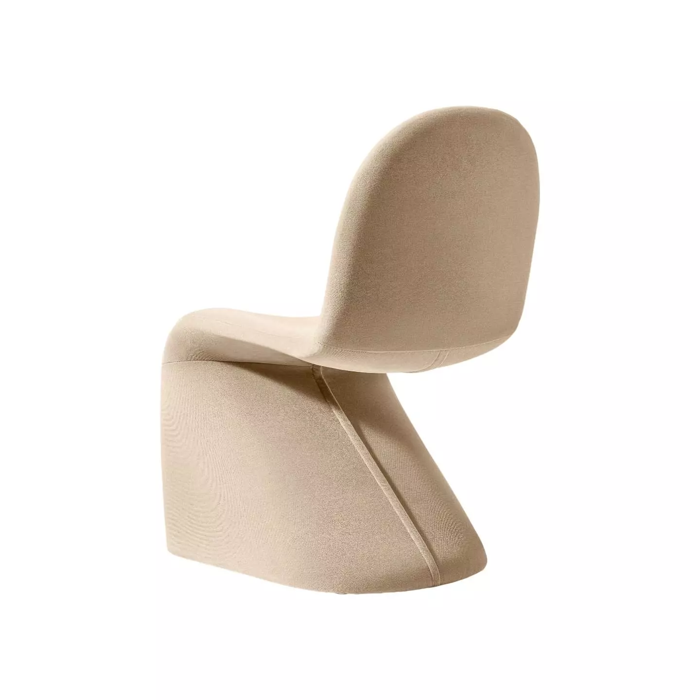 rh dining chair