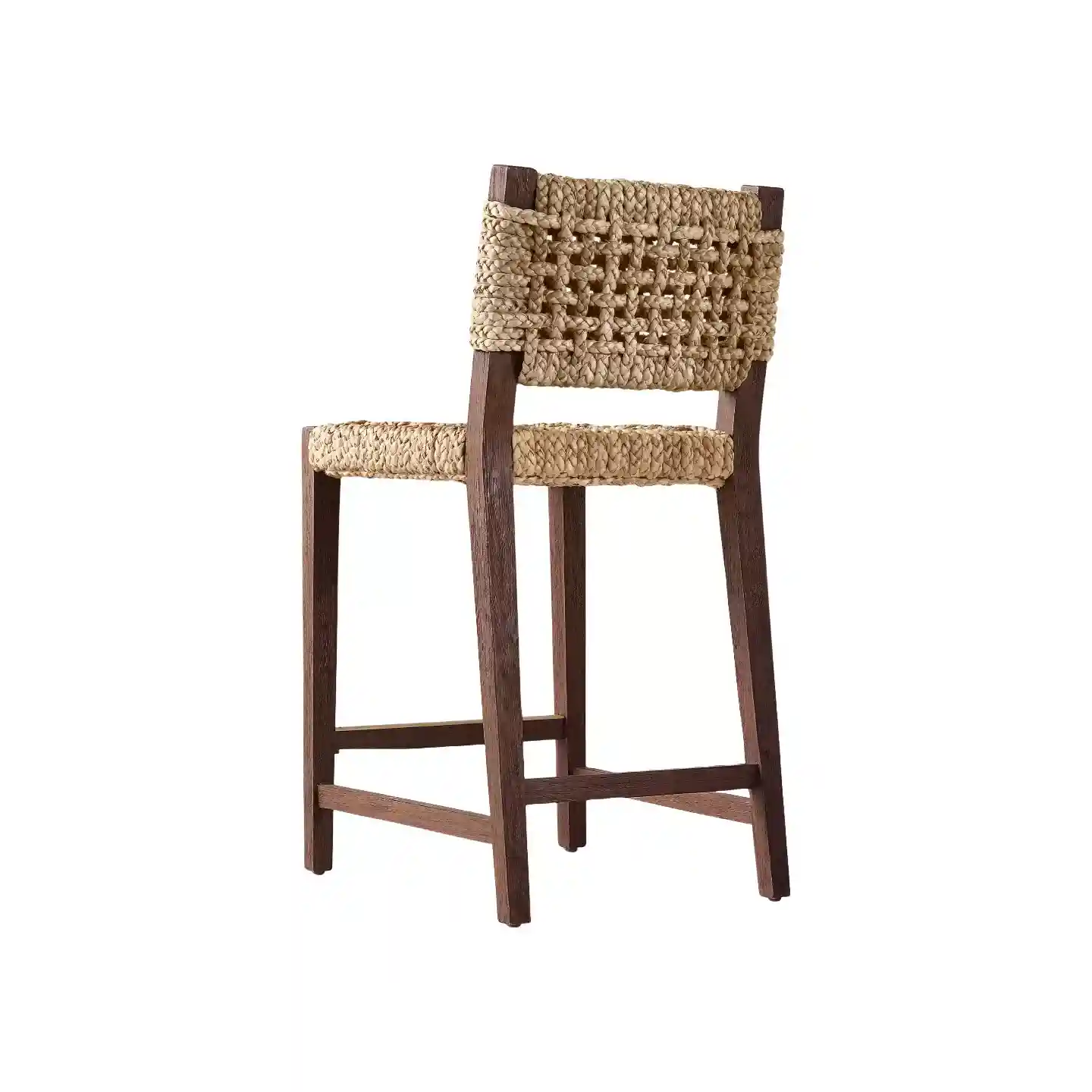 light oak bar stools with backs