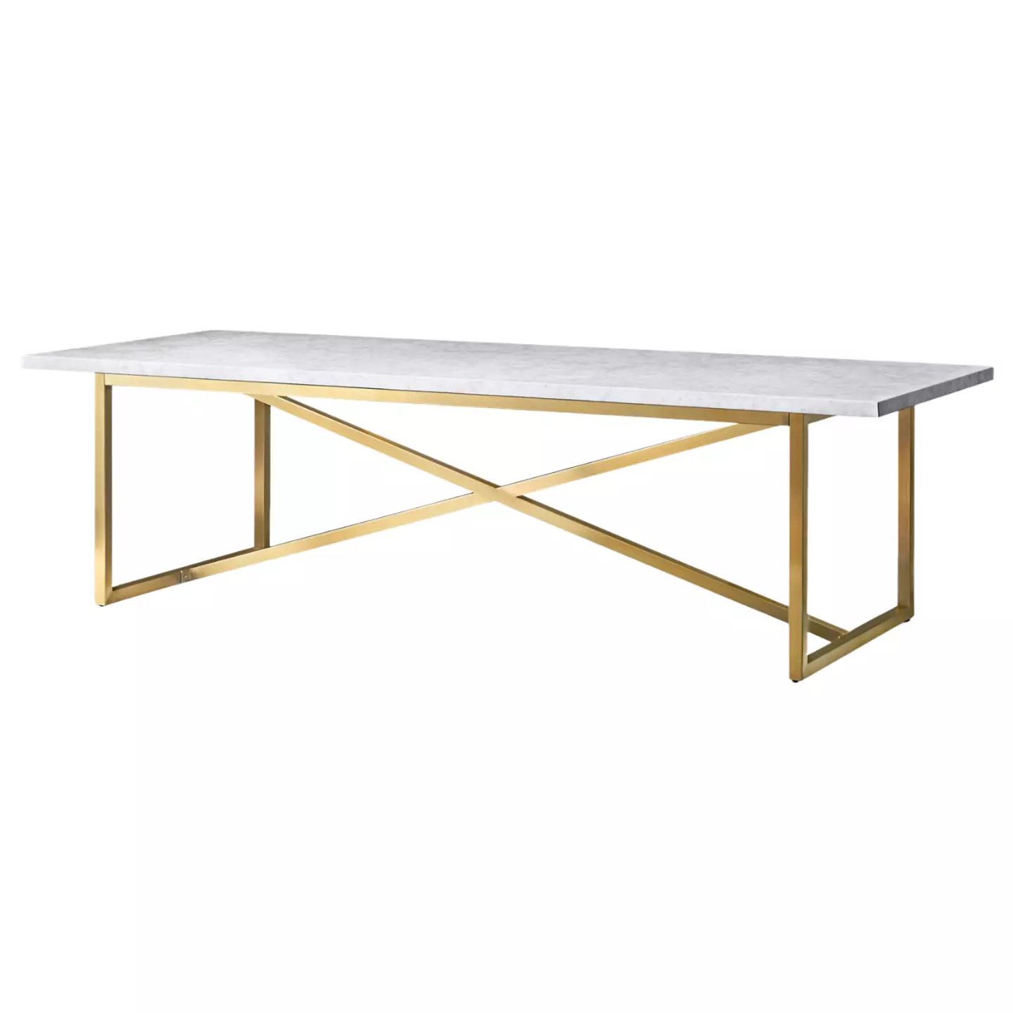marble top dining table