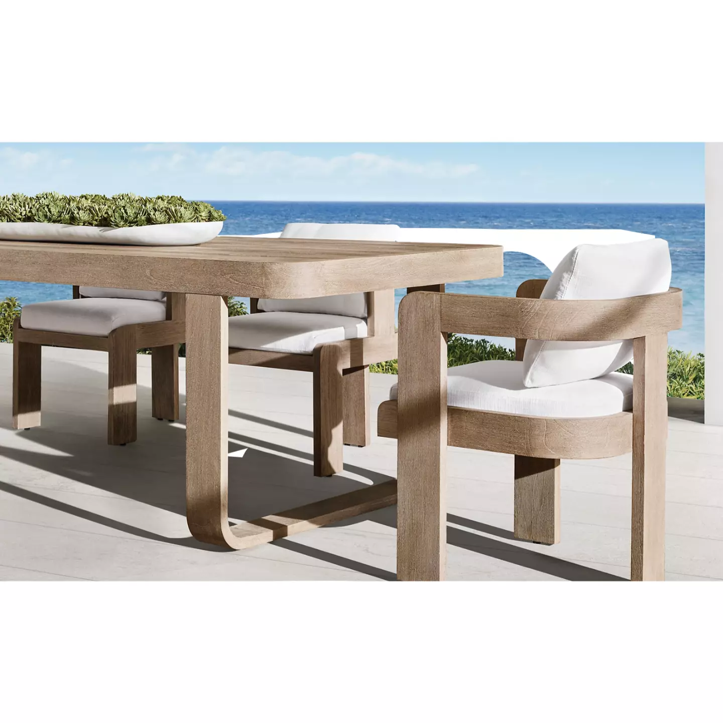 outdoor furniture rh