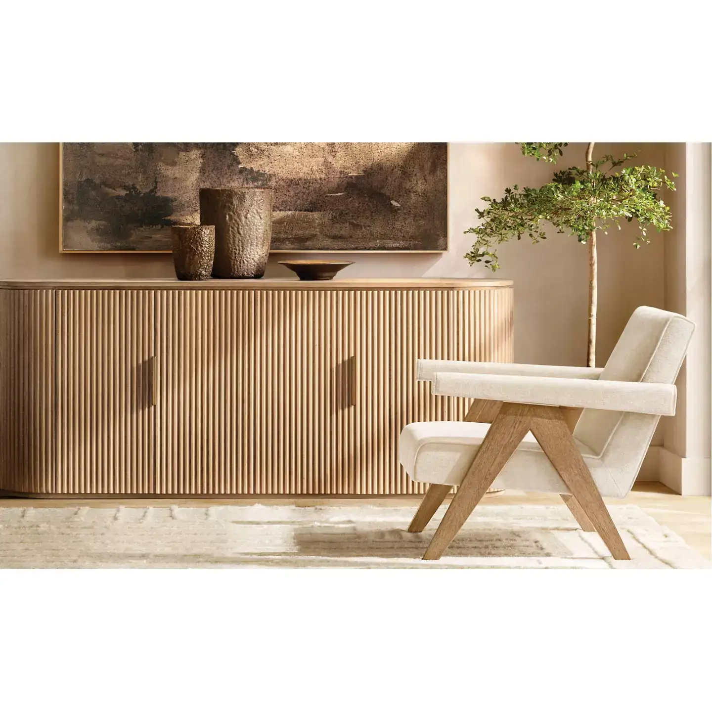 rh byron sideboard