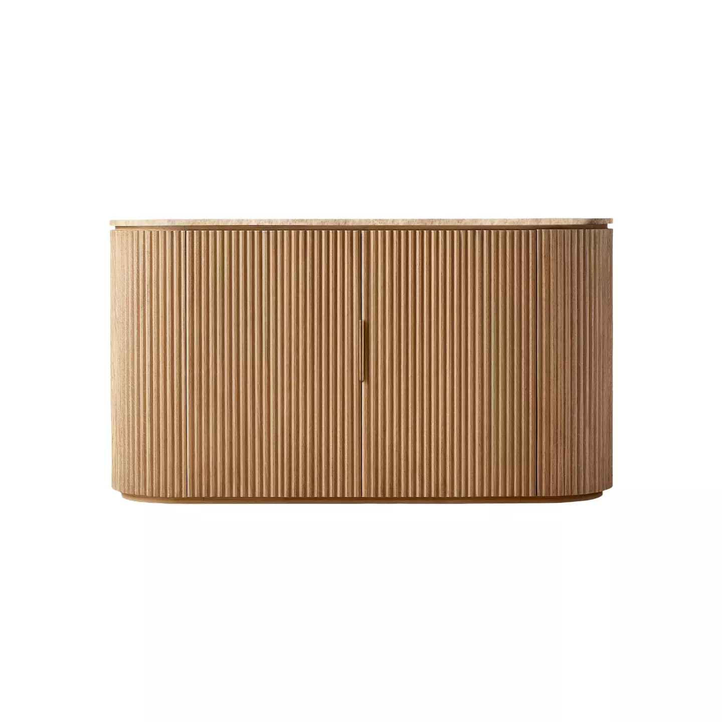 double door sideboard