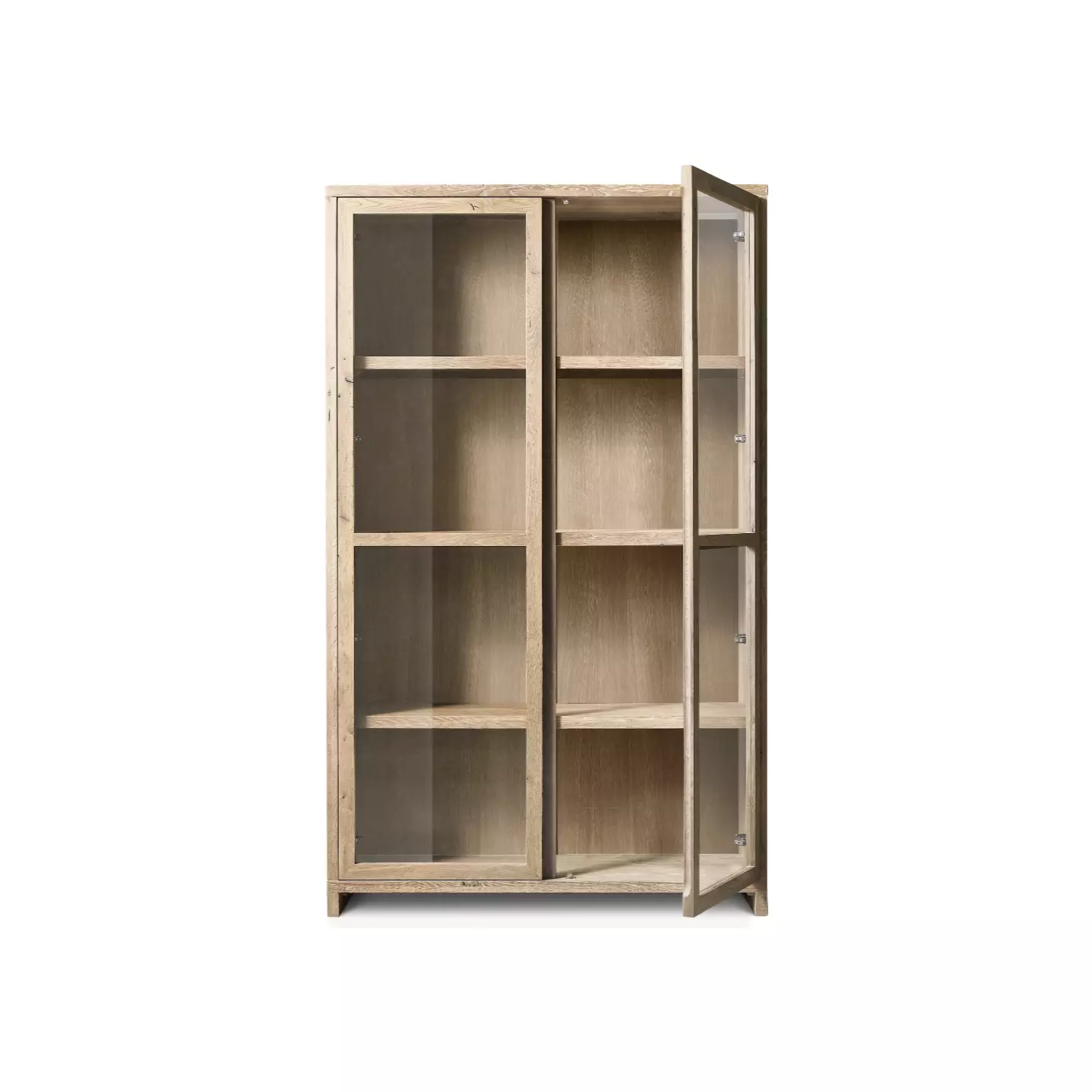 tall storage cabinet