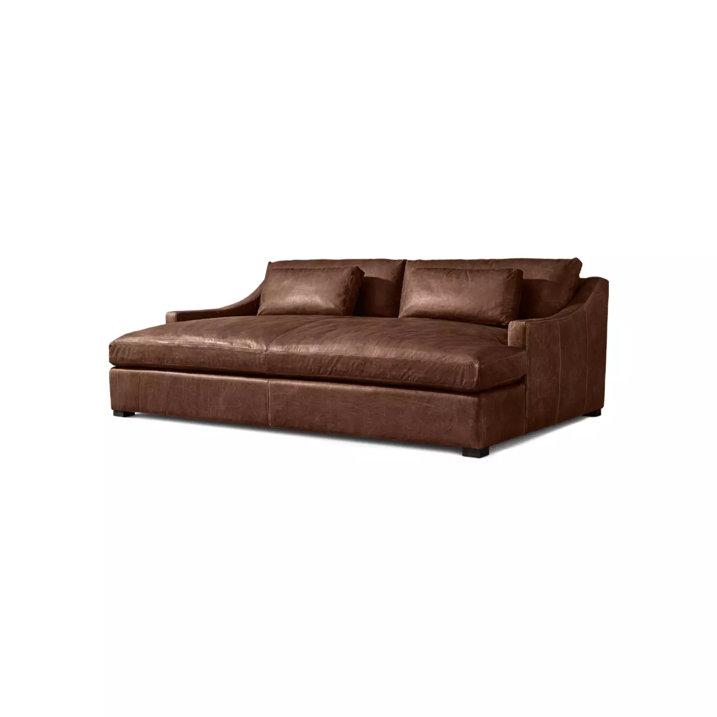 upholstered daybed