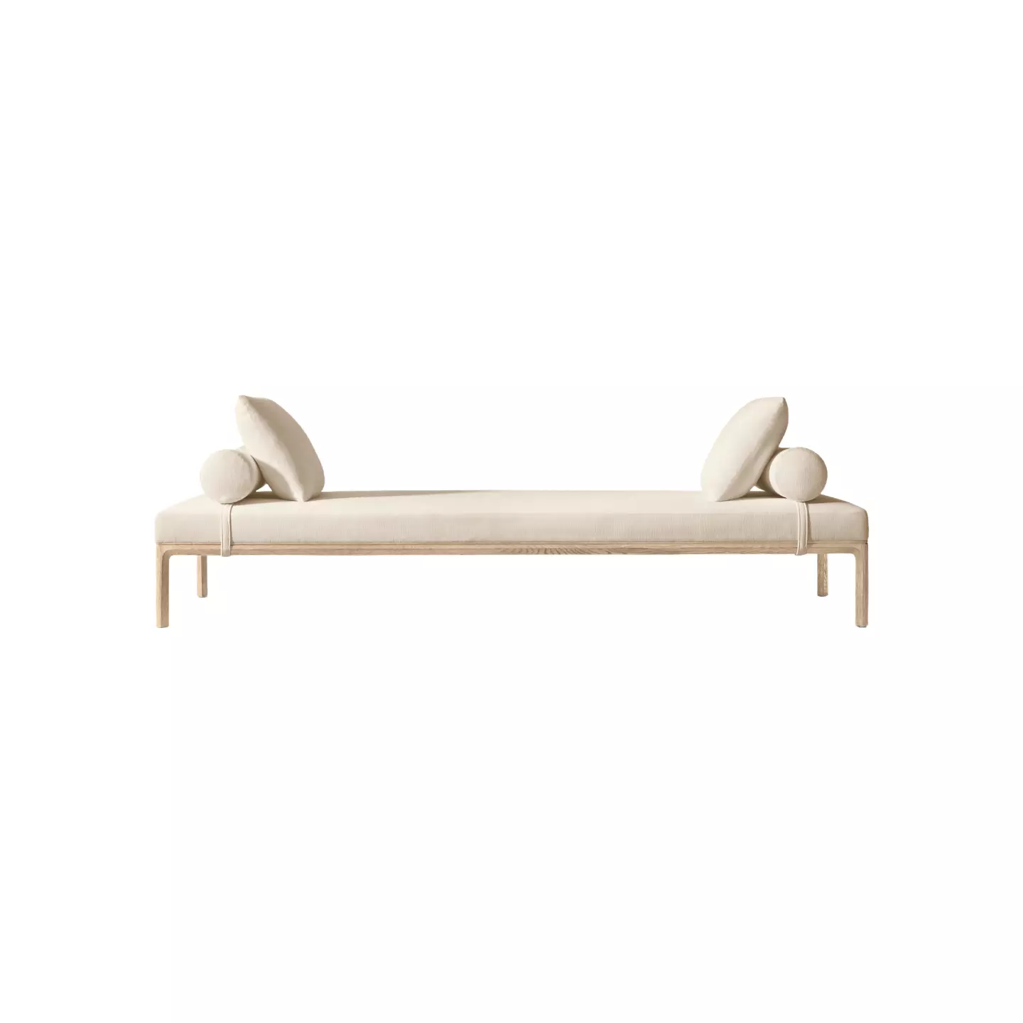 fabric daybed
