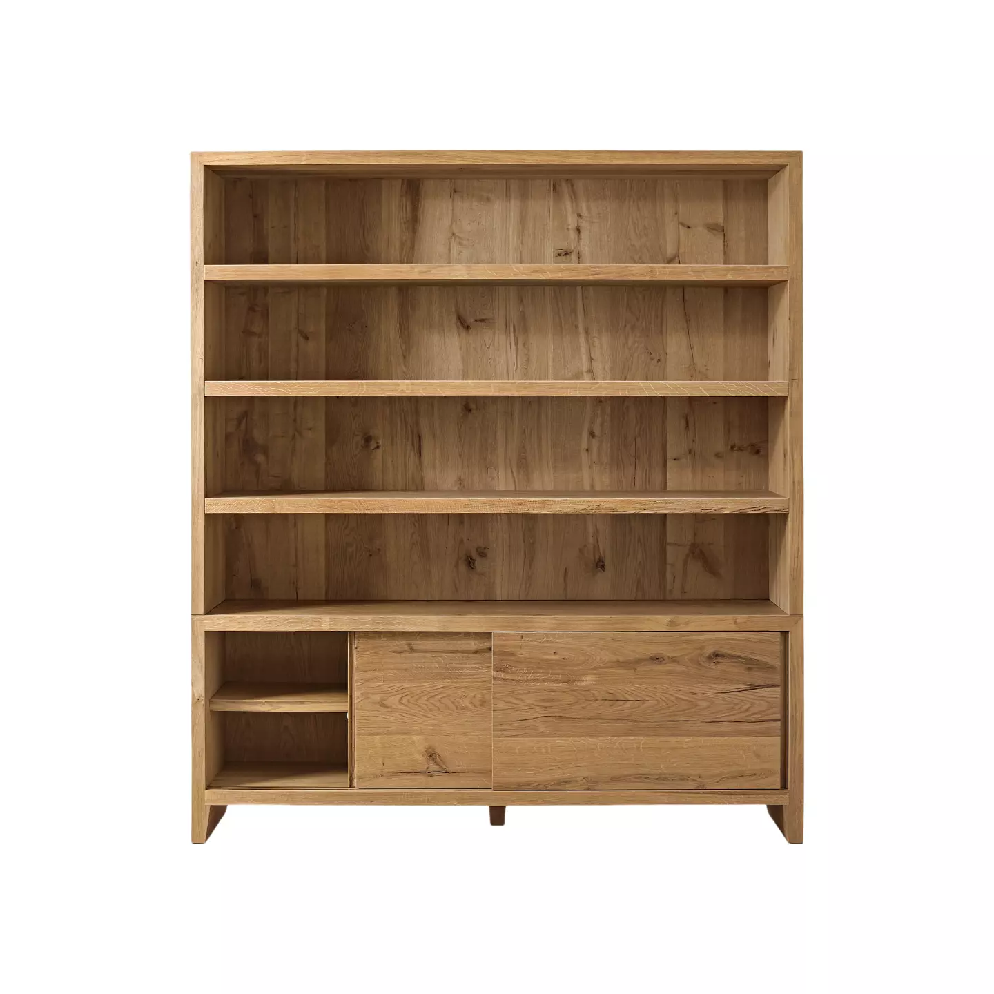 rh hutch