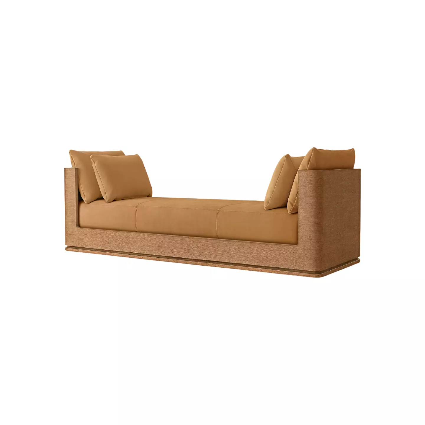 solid wood daybed