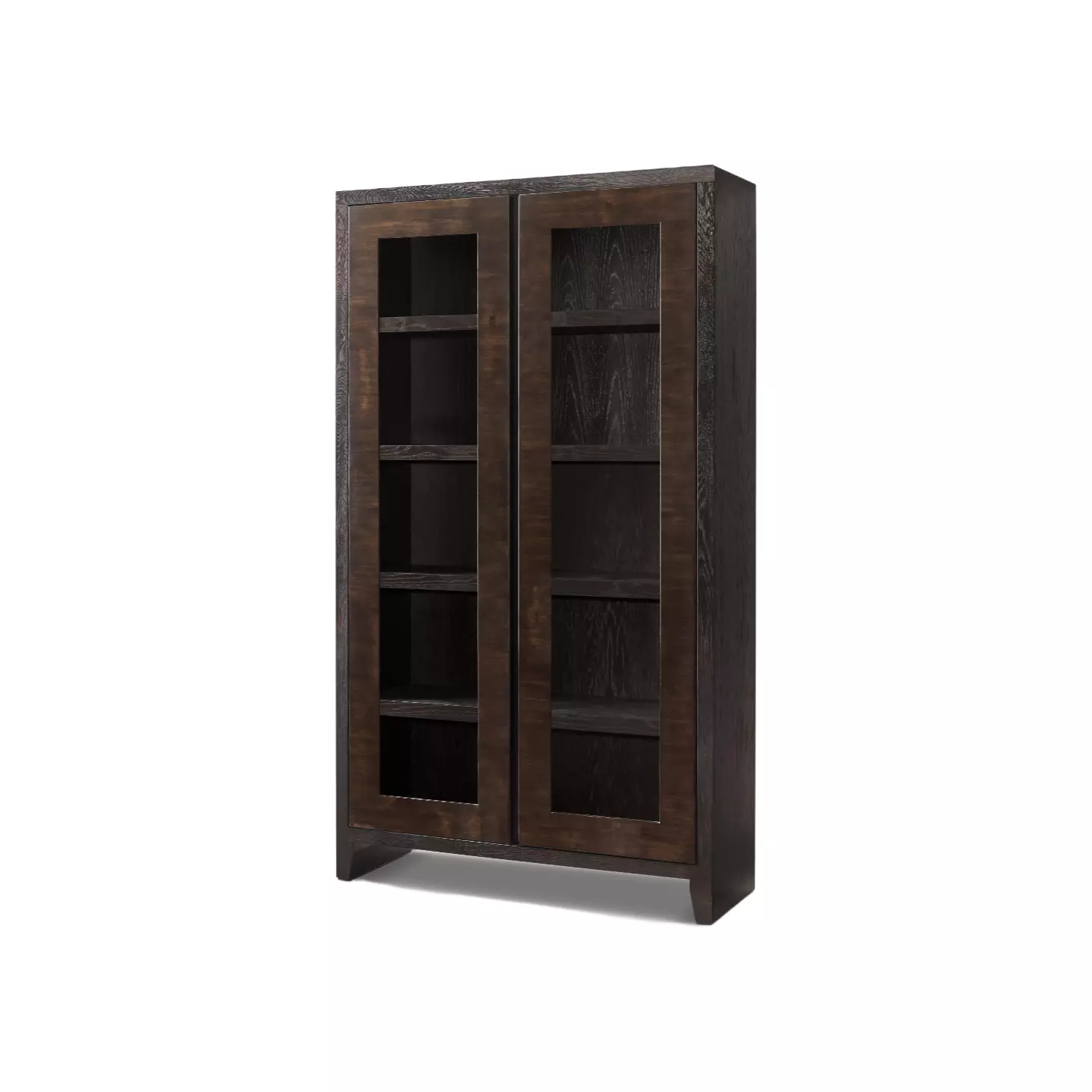 kitchen cupboard storage