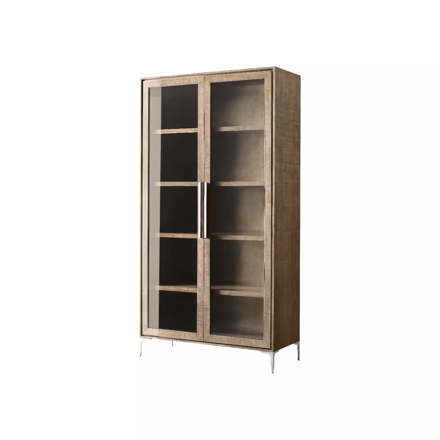glass cabinets for living room