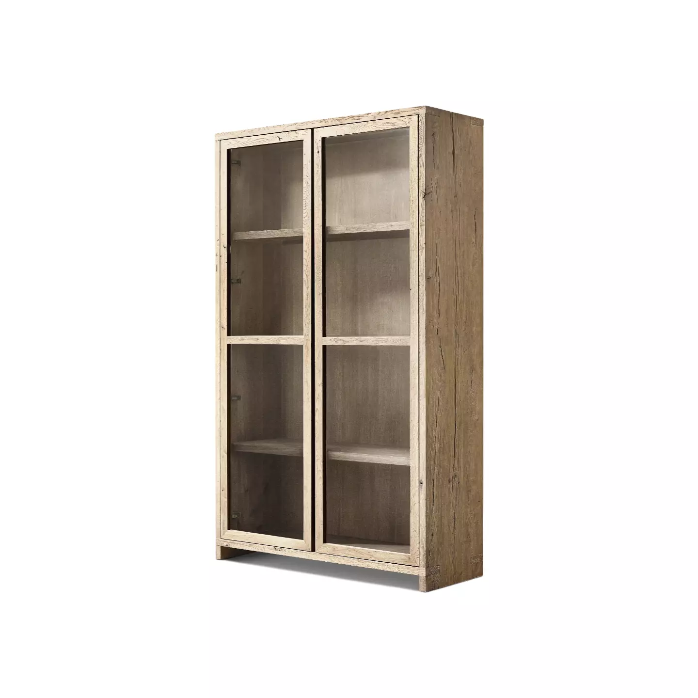 storage cabinets with doors and shelves