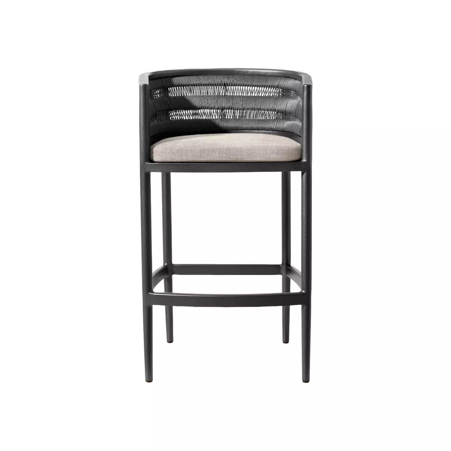 restoration hardware barstool