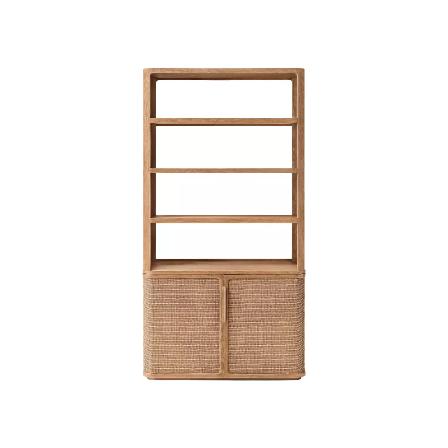 open hutch