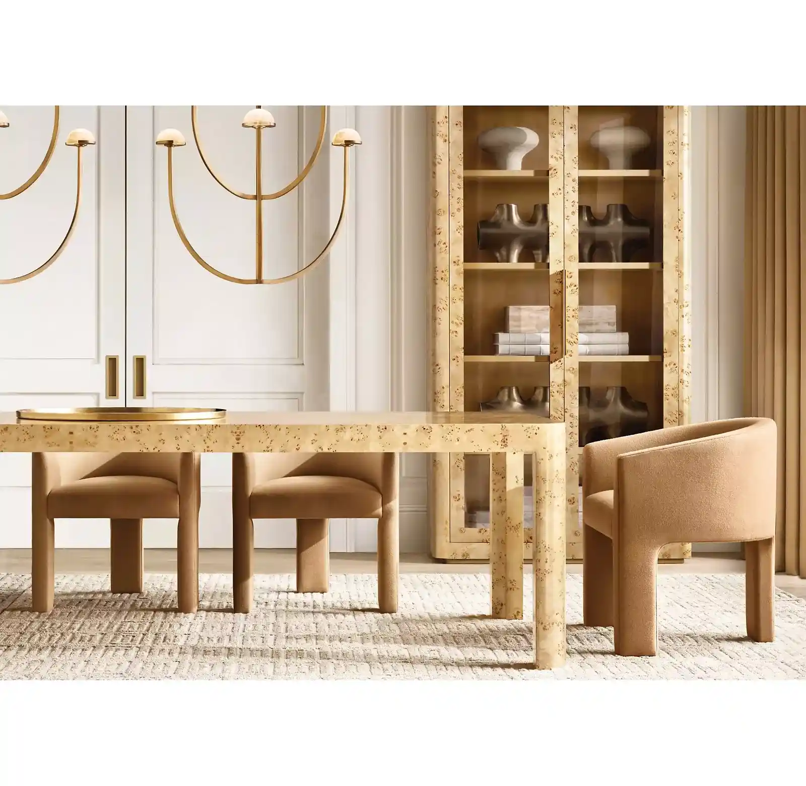 living room cabinets