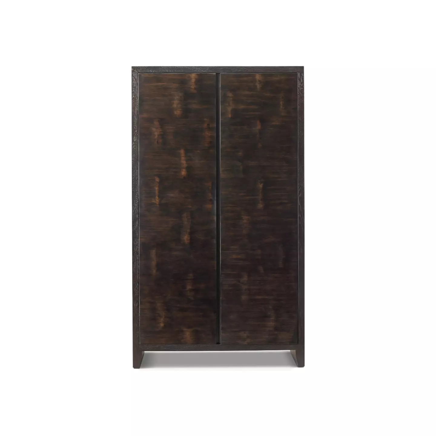 living room storage cabinet