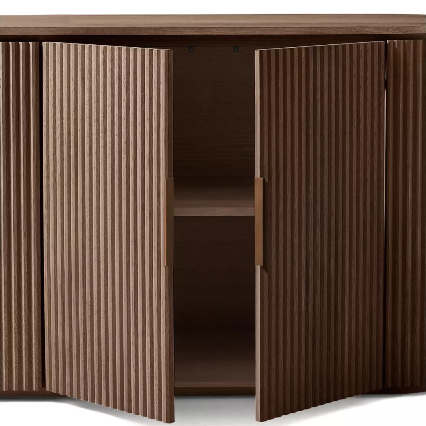 sideboard oak