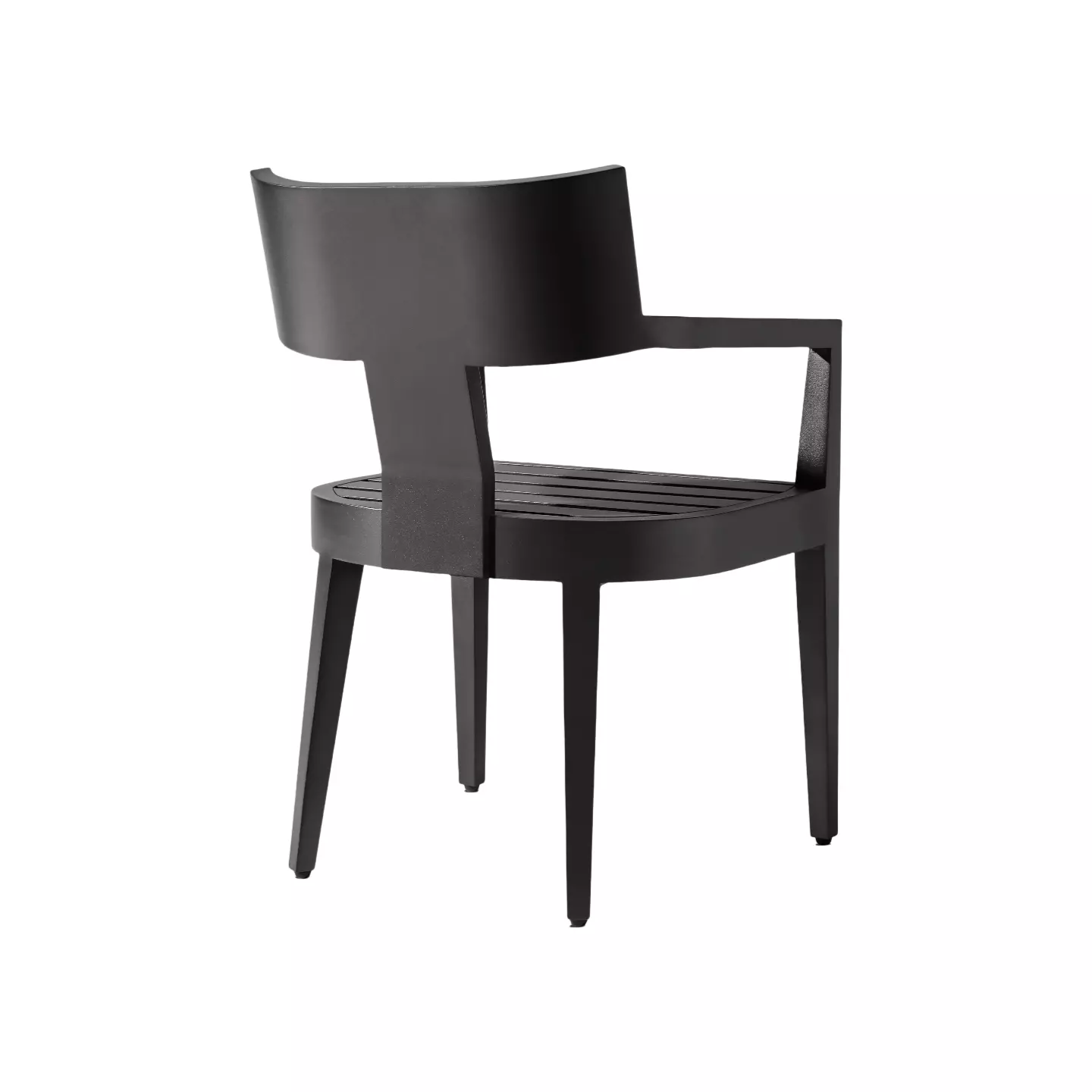 outdoor chairs aluminum