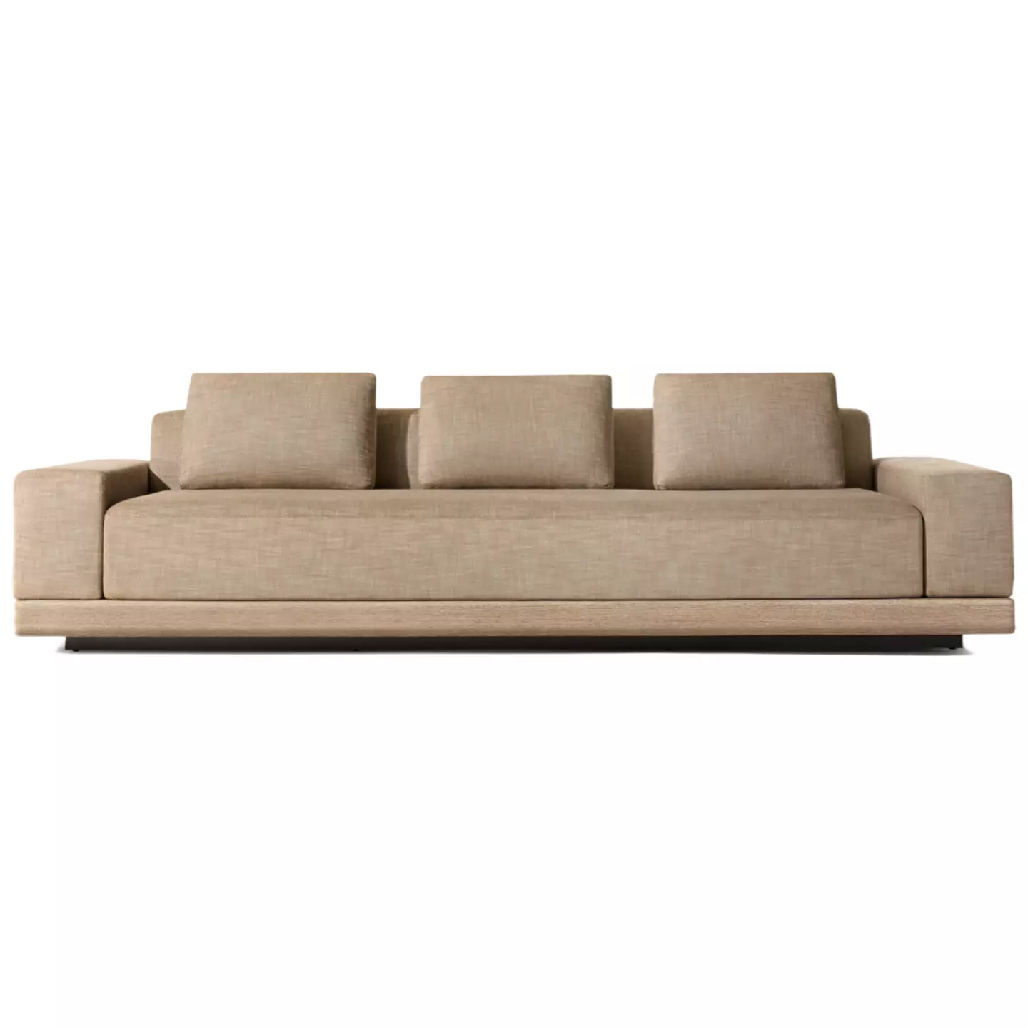 rh outdoor sofa