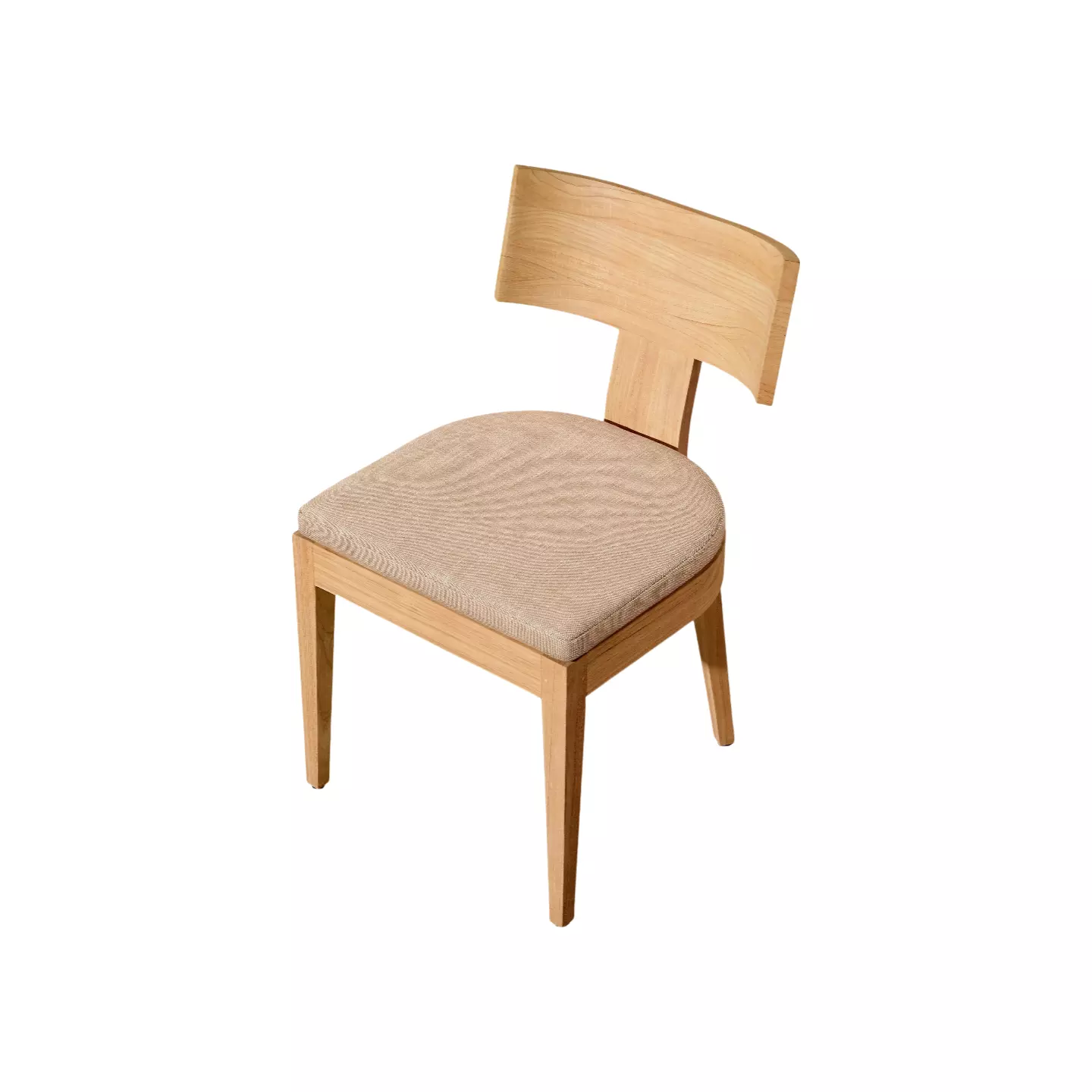 teak patio dining chairs