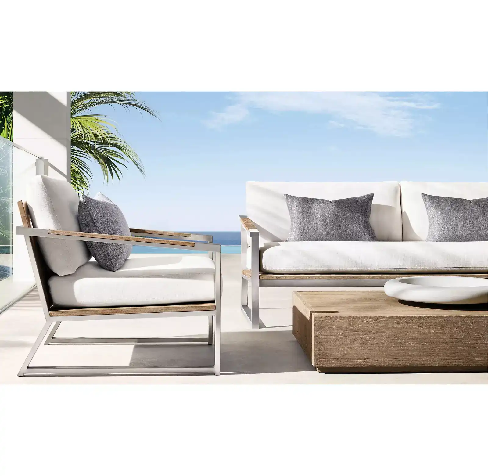 waterproof sofa