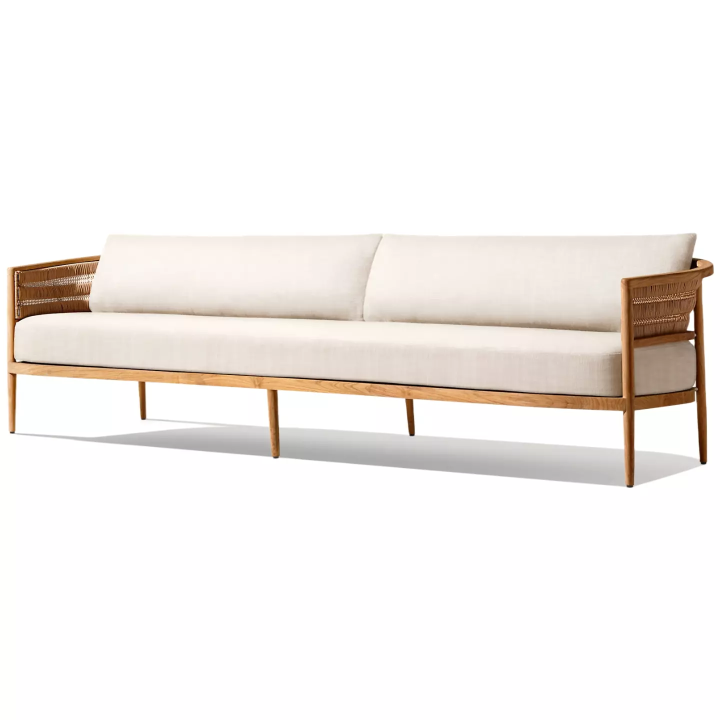 outdoor teak furniture