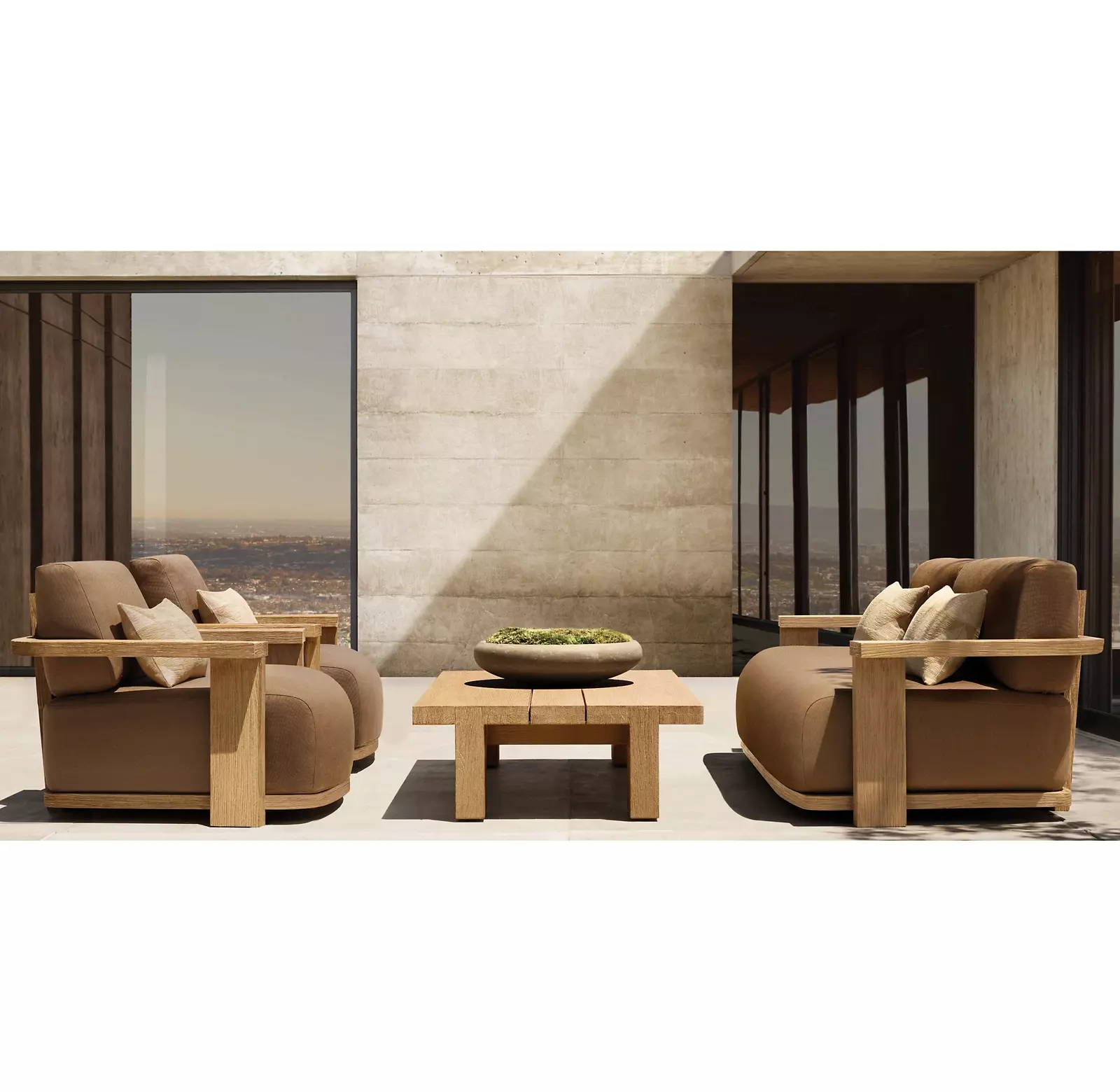 sunbrella outdoor couch