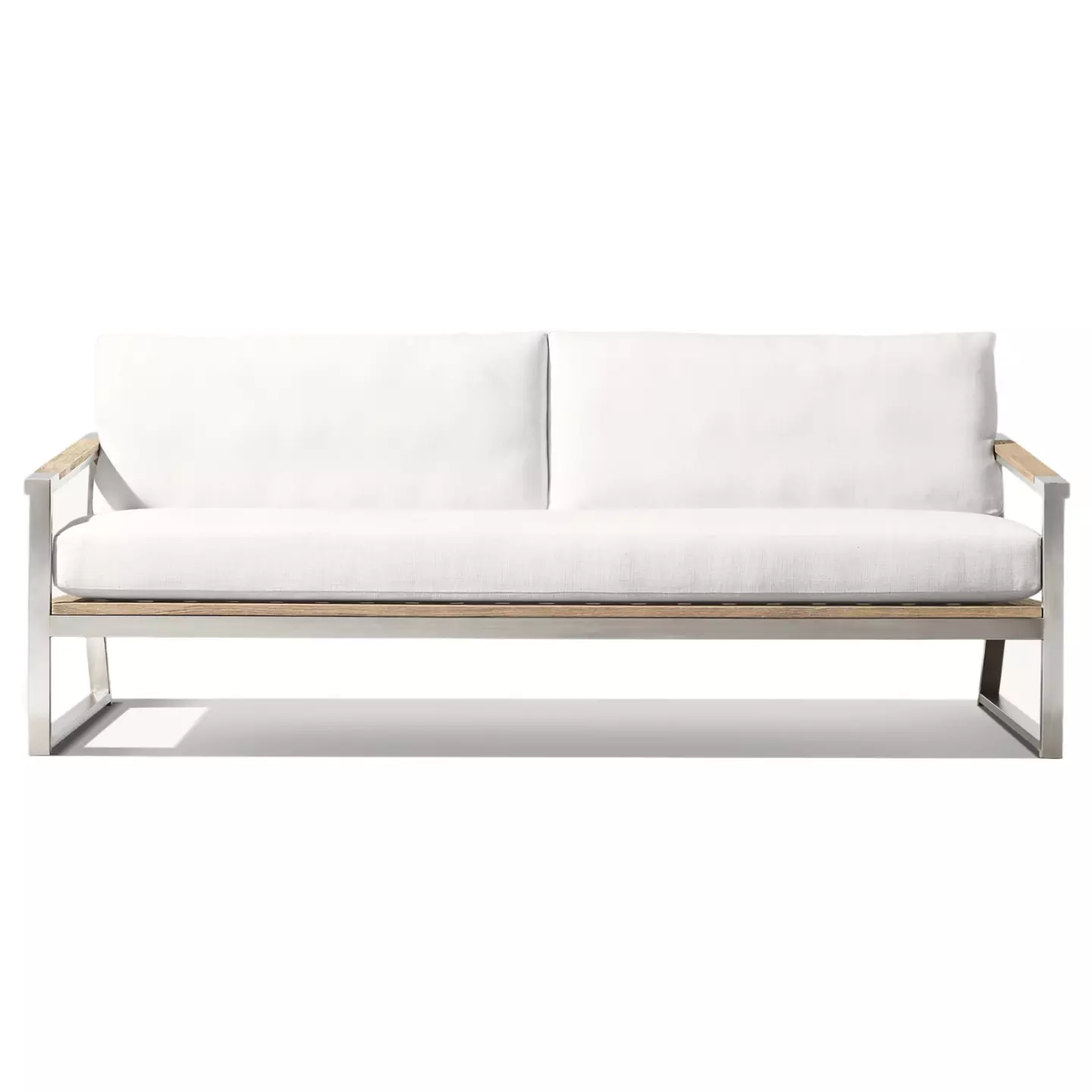 restoration hardware outdoor furniture