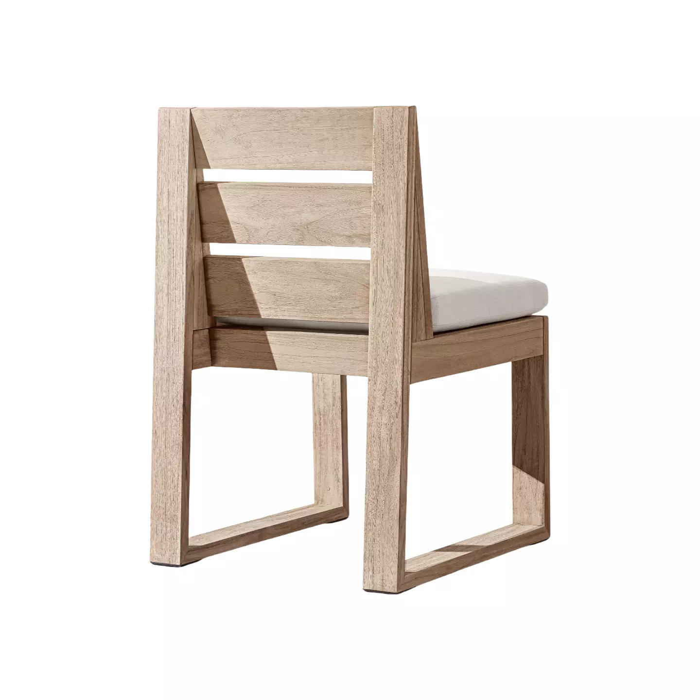 restoration hardware side chairs