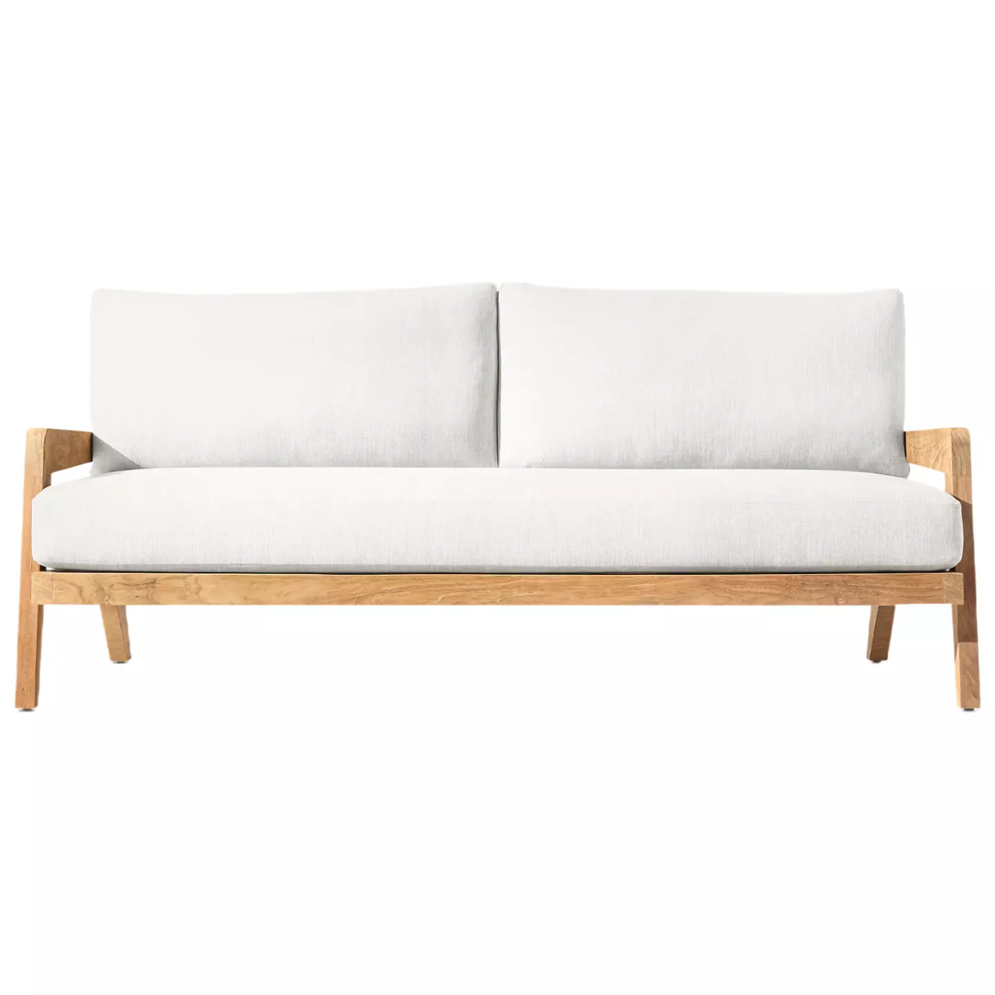 rh outdoor sofa