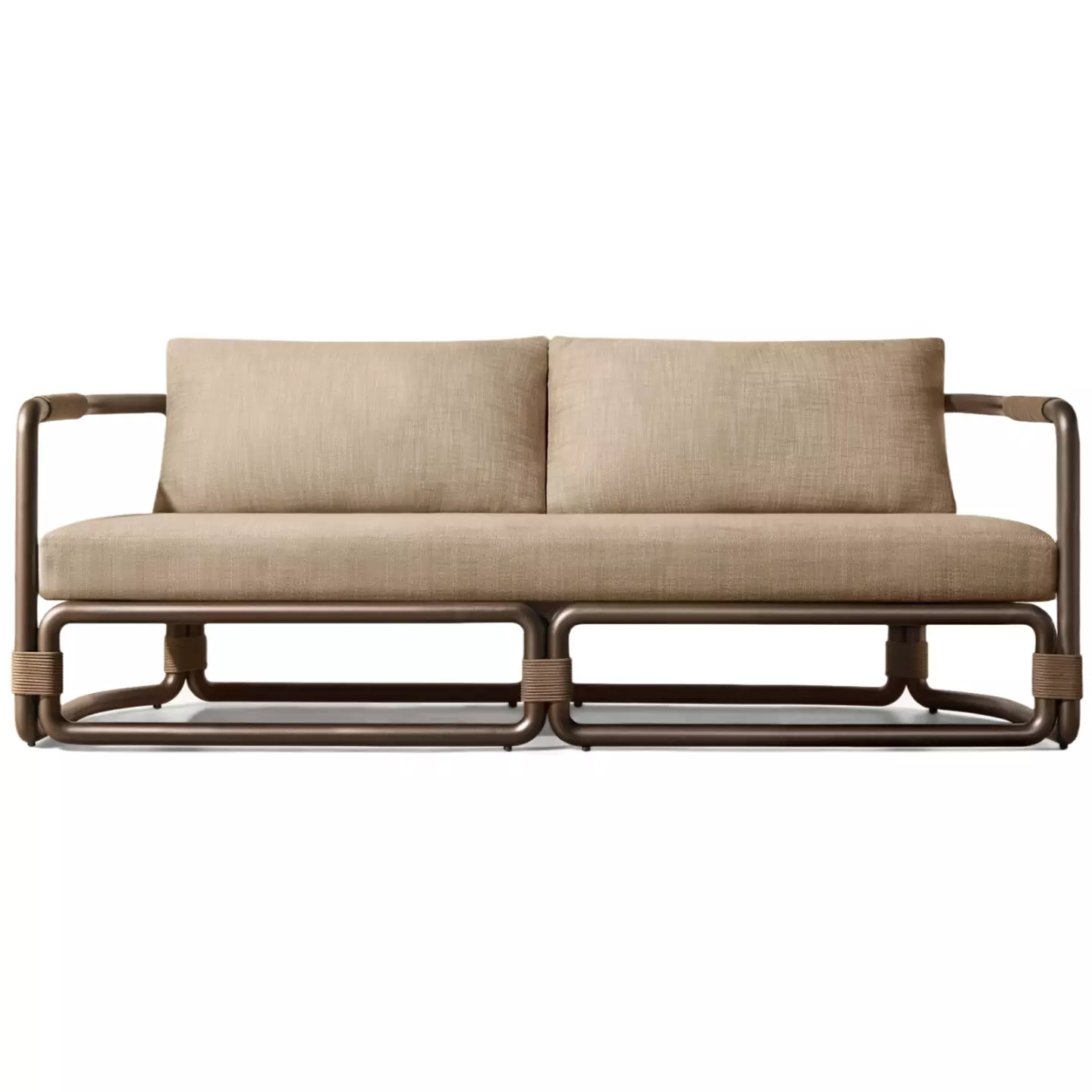luxury aluminum outdoor furniture