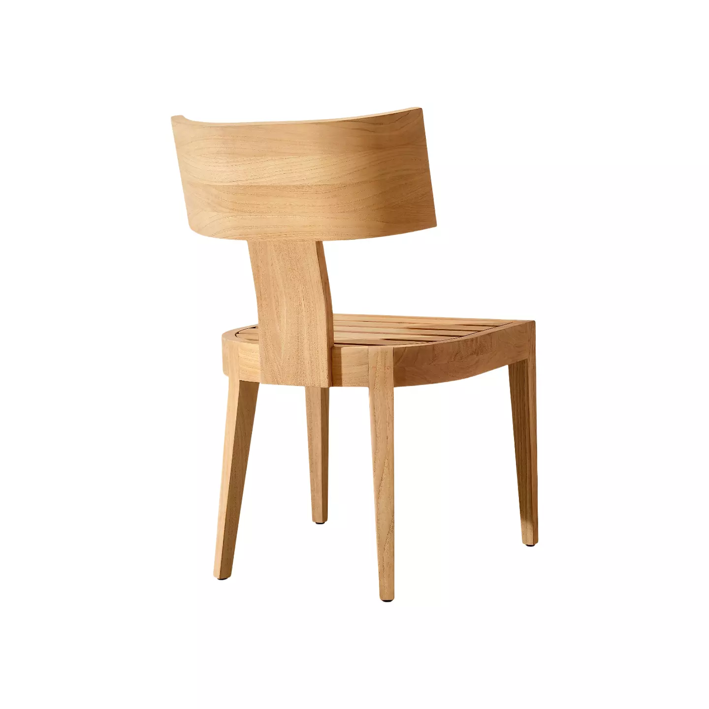 teak outdoor dining chairs