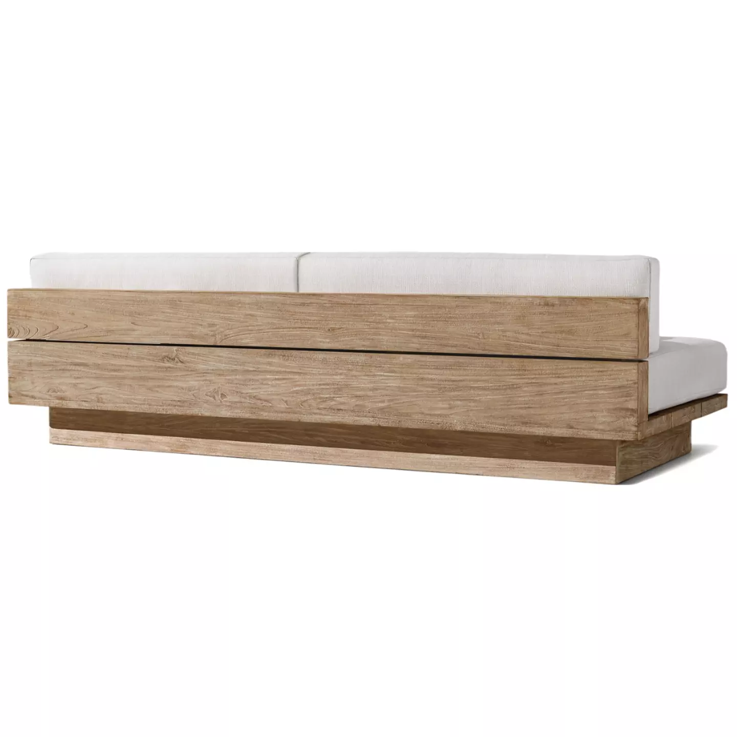restoration hardware outdoor furniture sale
