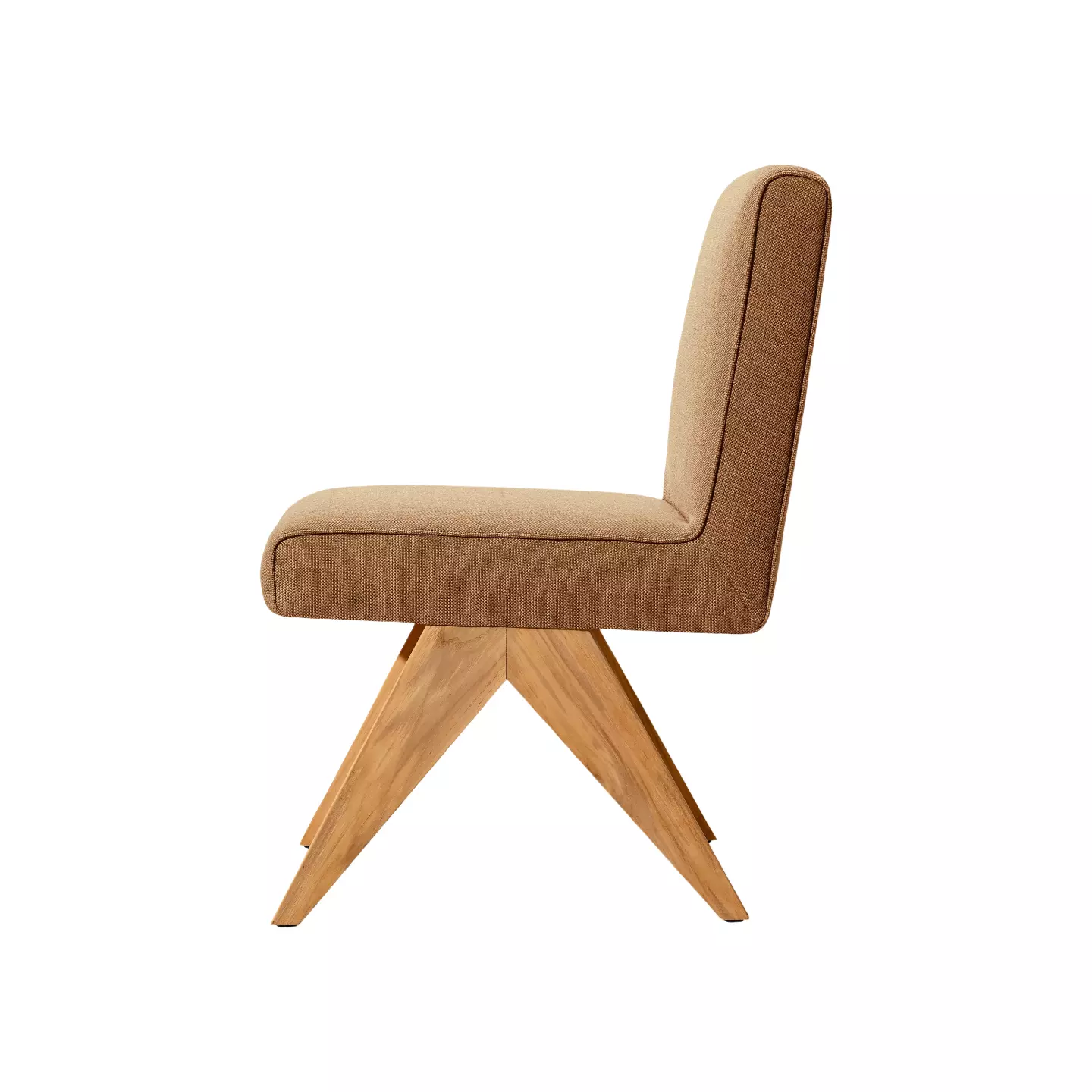 sunbrella upholstered dining chairs