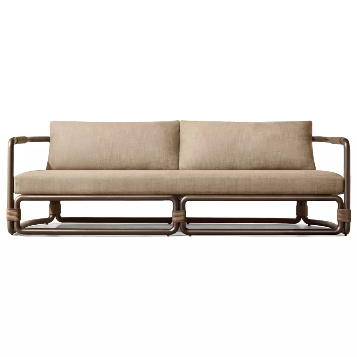 aluminum frame patio furniture