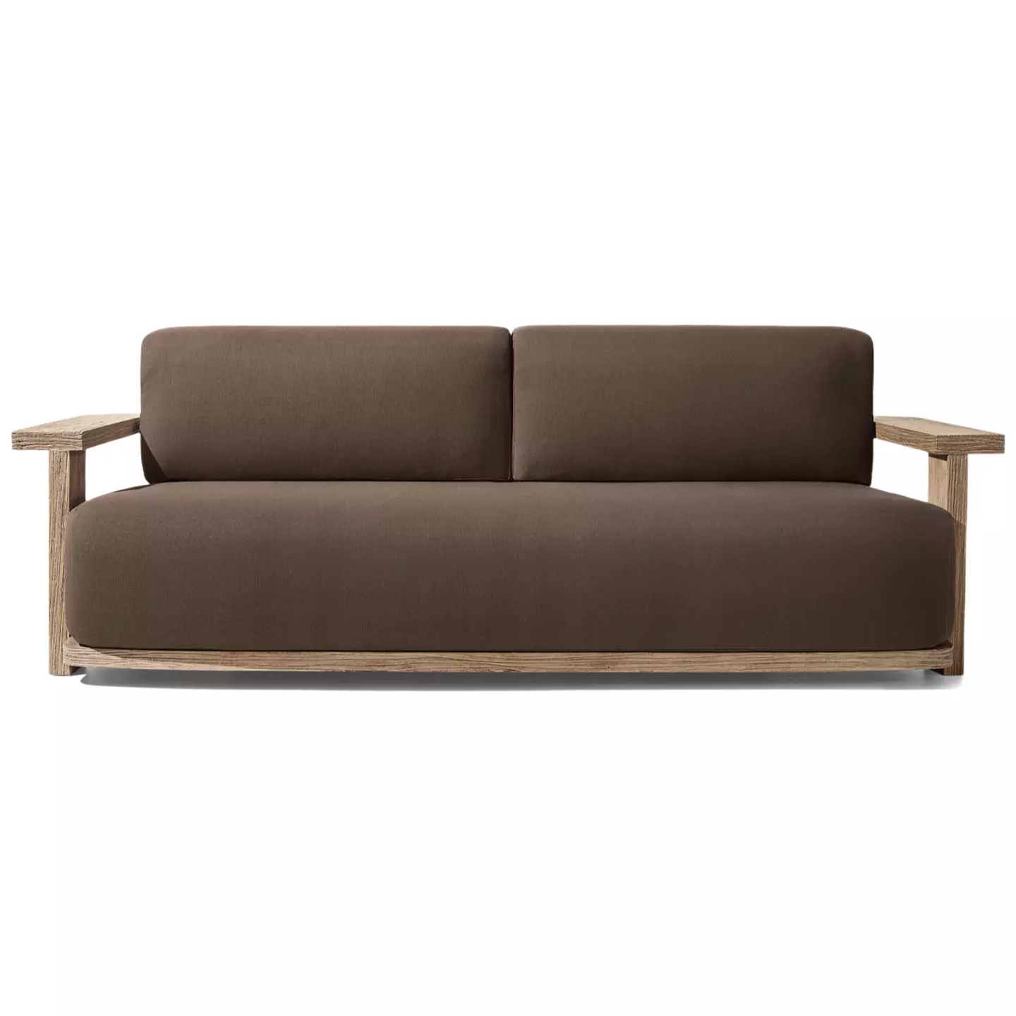 couch outdoor
