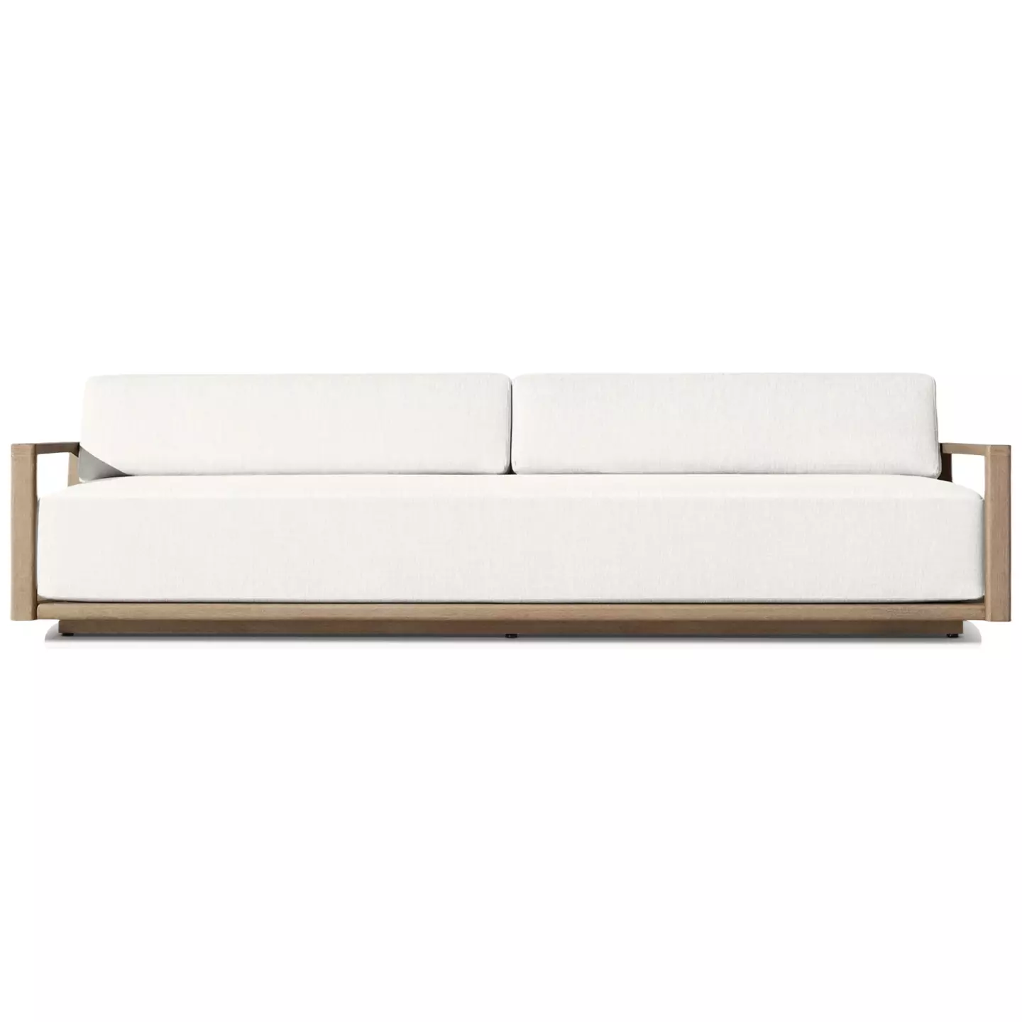 restoration hardware outdoor sofa