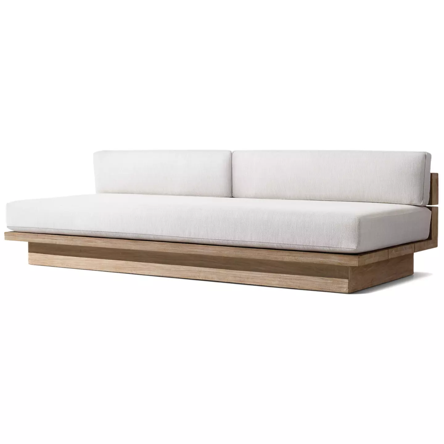 rh outdoor sofa