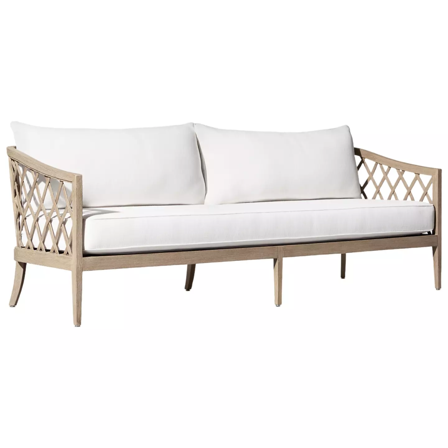 rh outdoor sofa