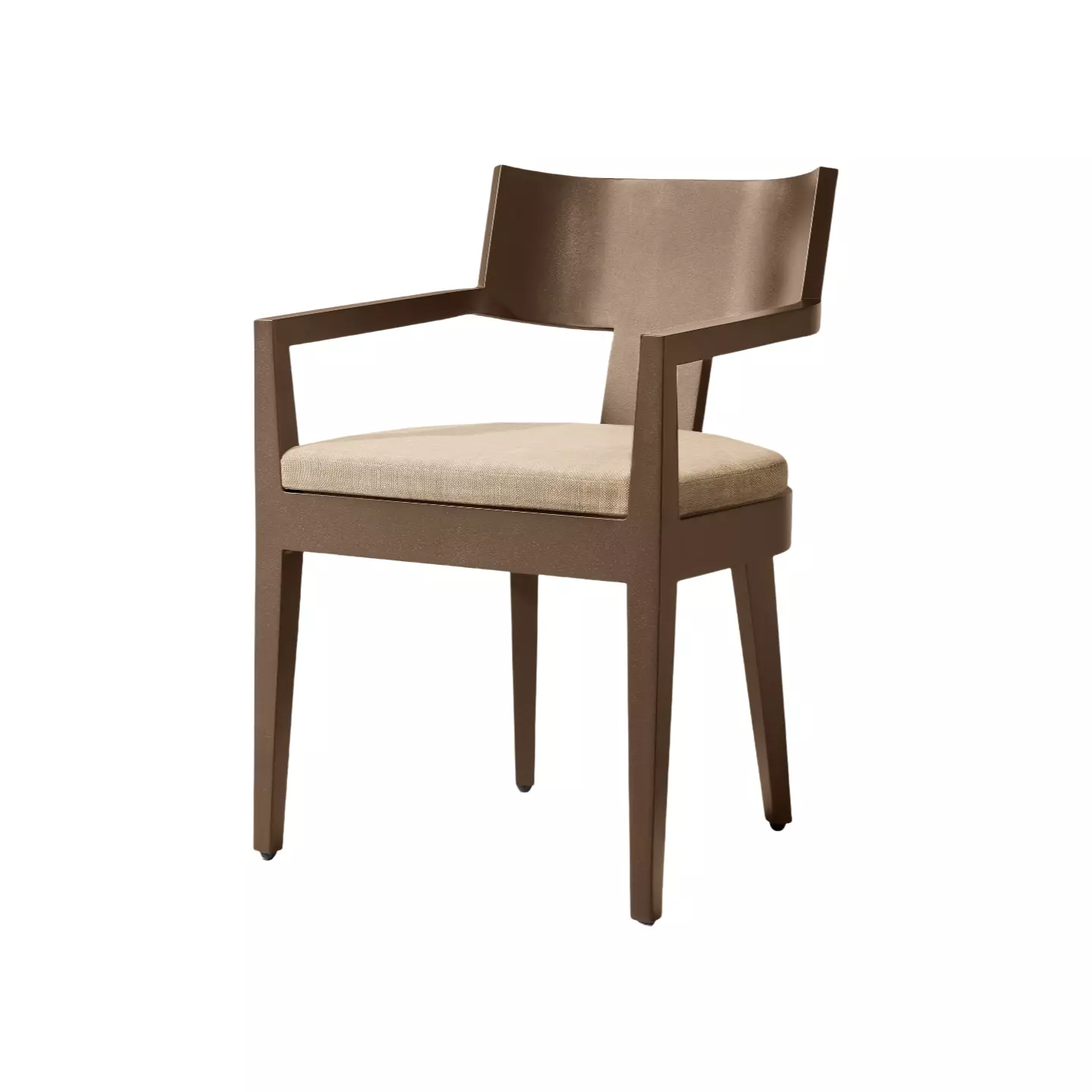 rh dining chair