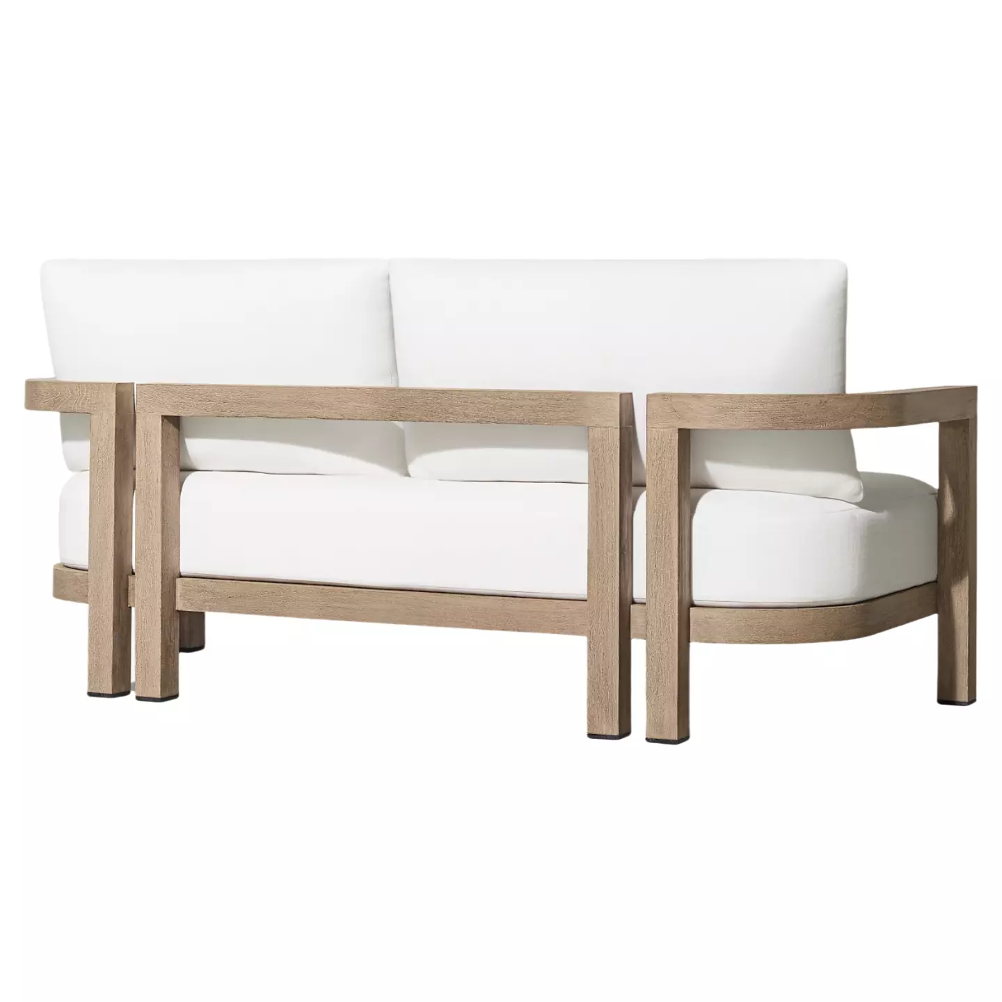 teak wood outdoor furniture set