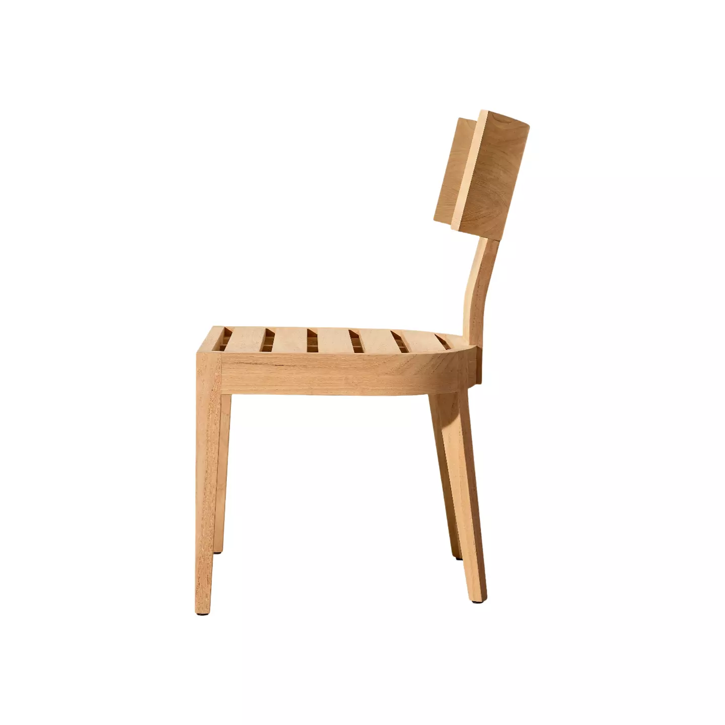 teak wood dining chairs